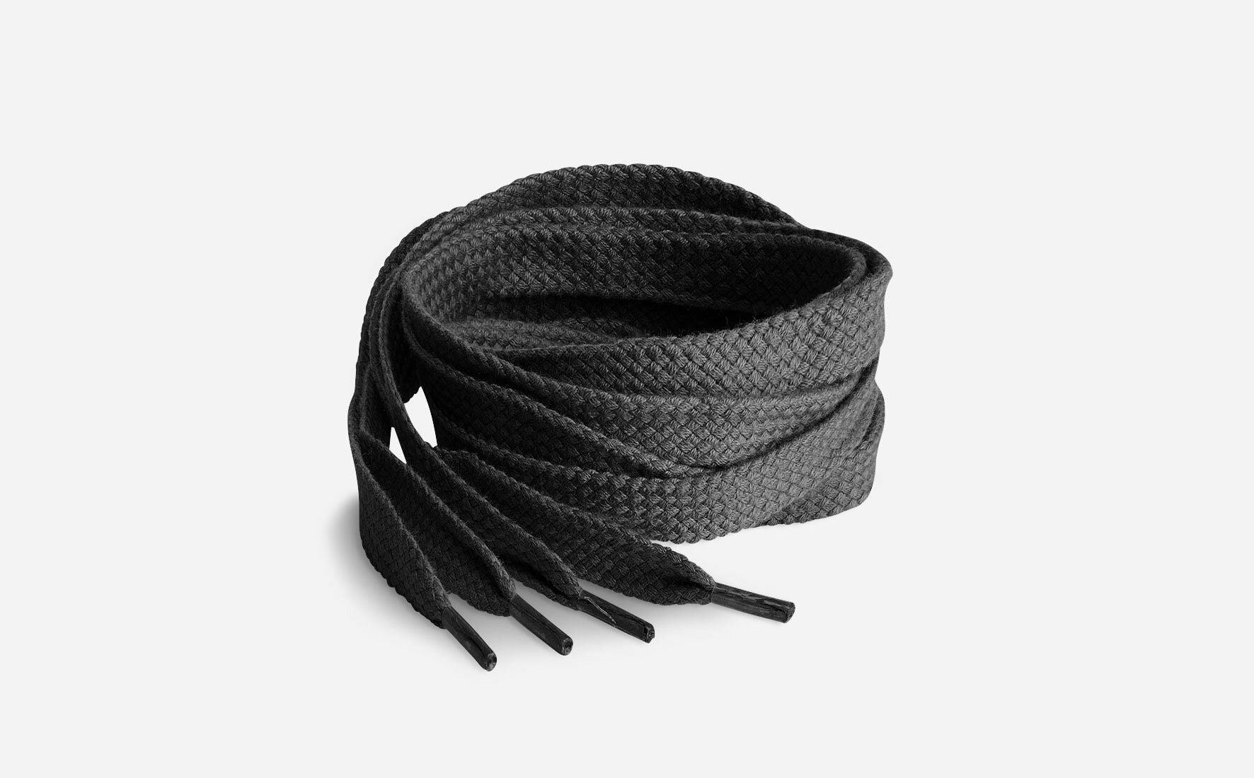 Skolisser Sort 120cm