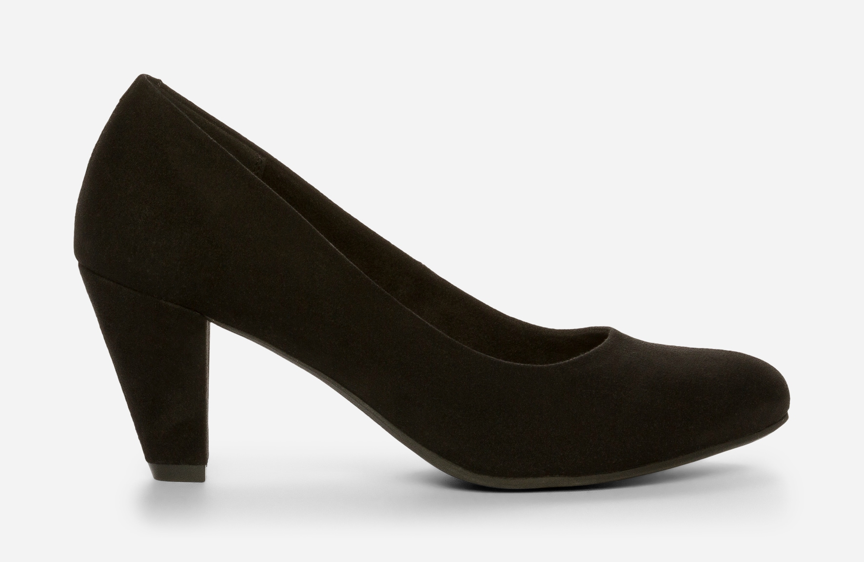 SO ALL, Pumps Sort