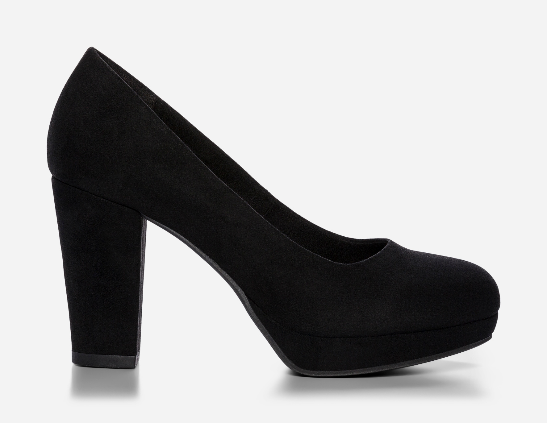ATTITUDE, Pumps Sort