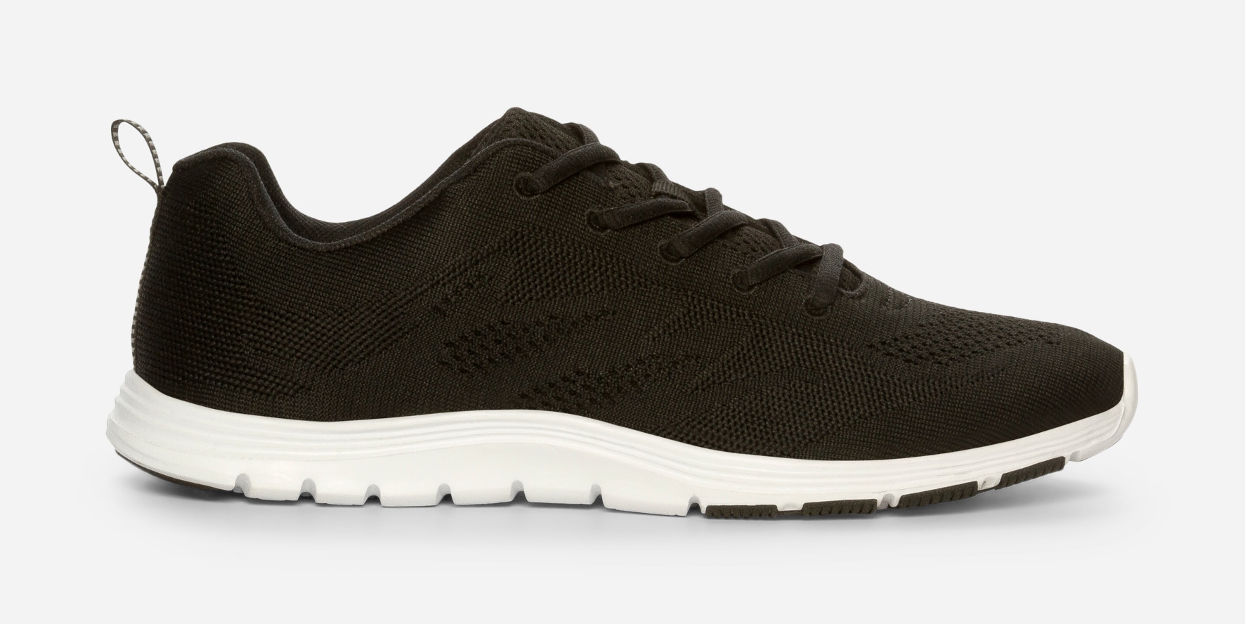 IGUASSU, Sneakers Sort