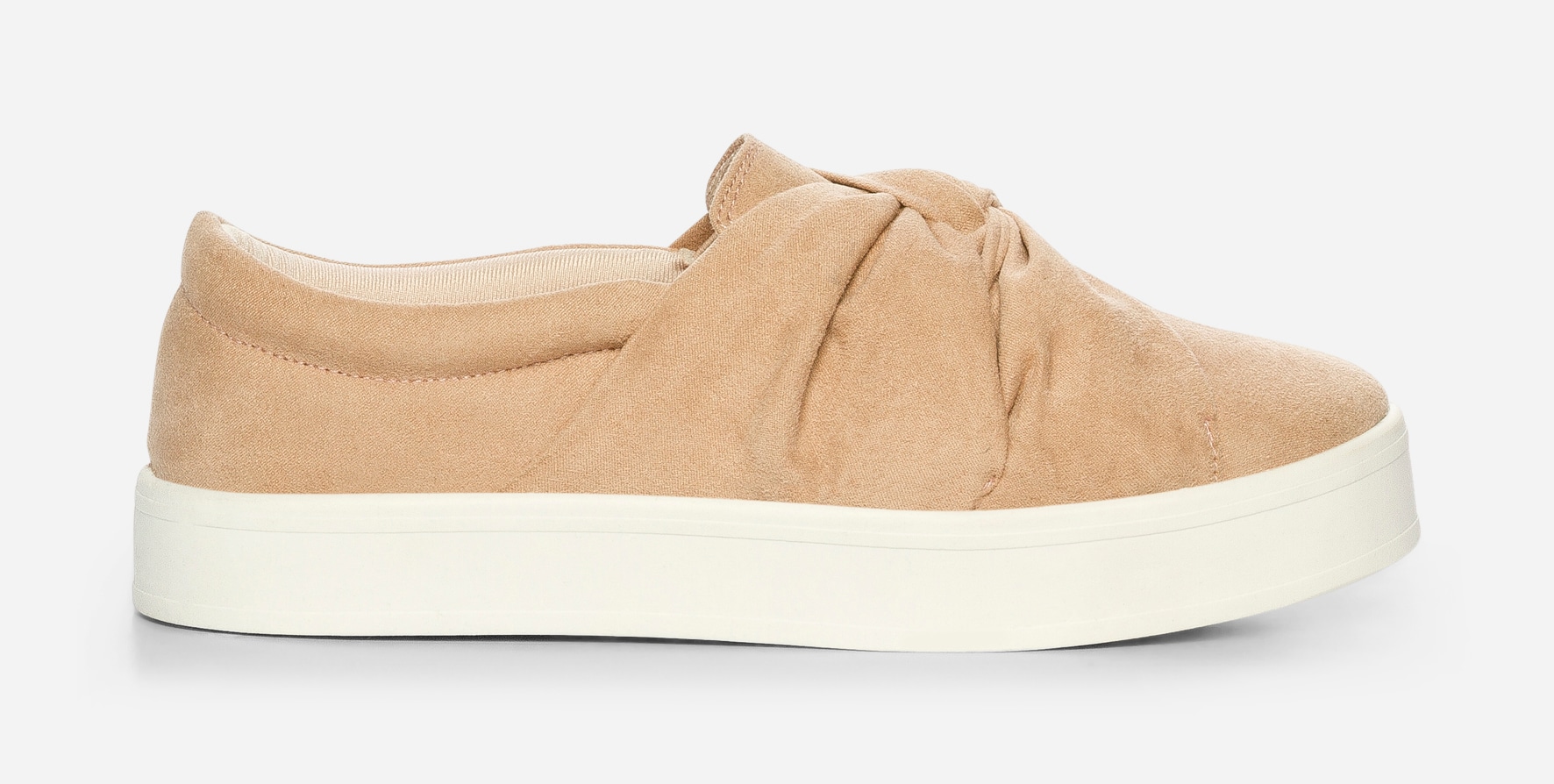 DINSKO, Sneakers Beige
