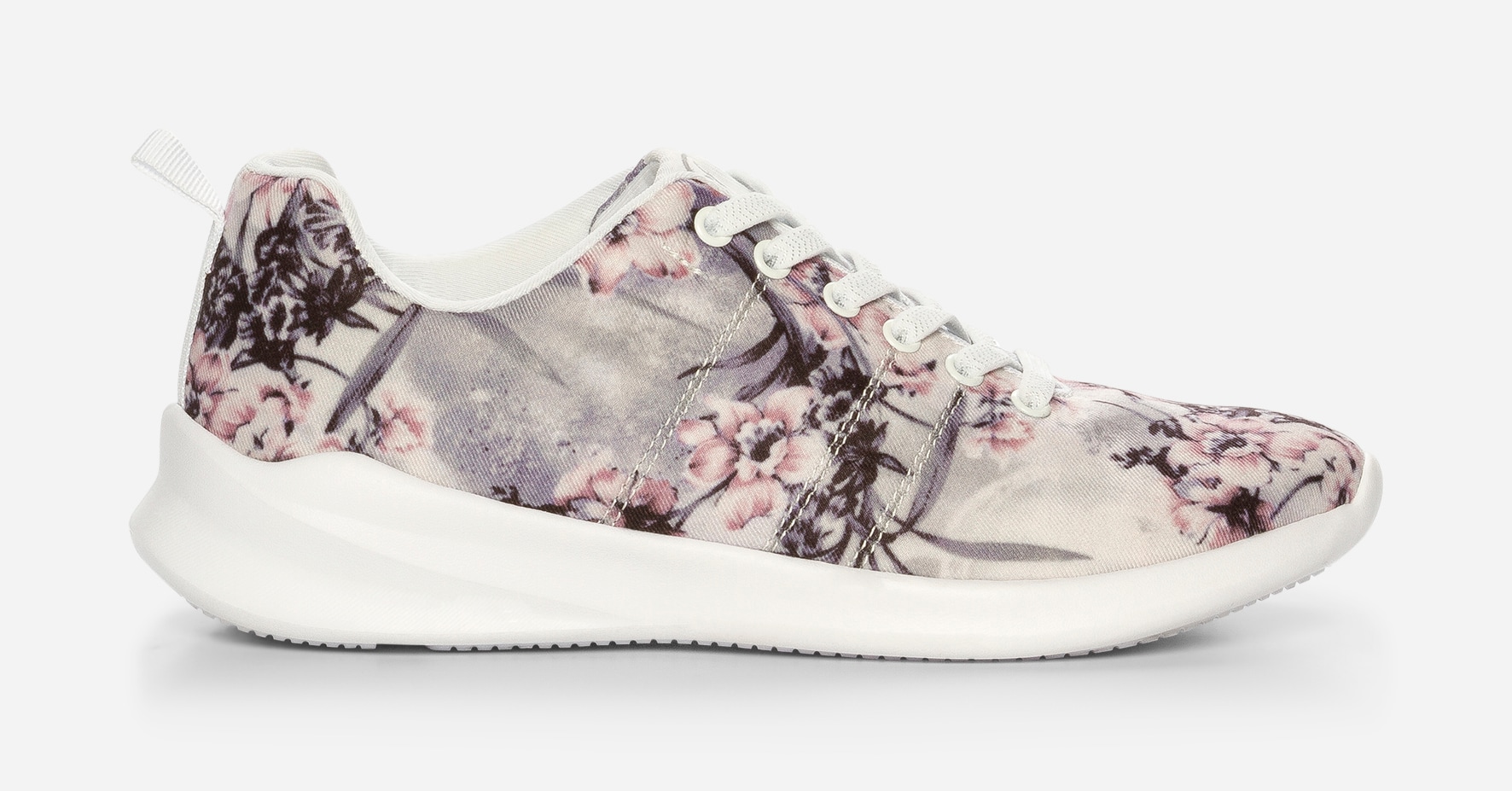 LINEAR, Sneakers Flerfarget