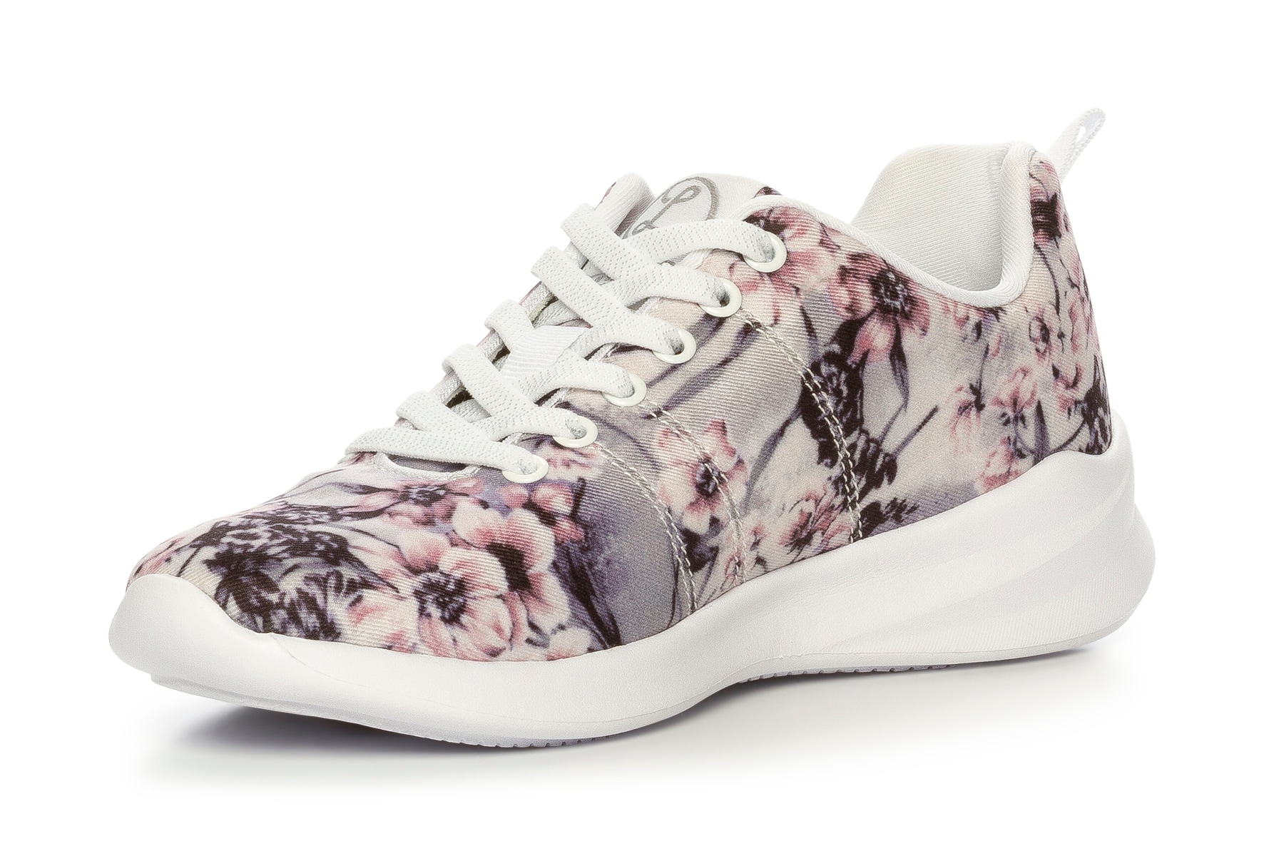 LINEAR, Sneakers Flerfarget