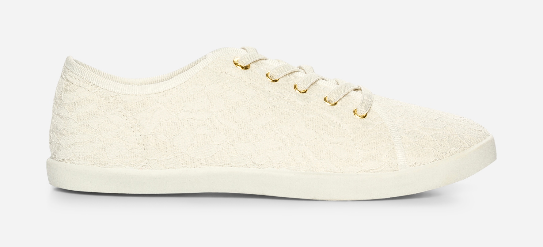 LINEAR, Tekstilsko Hvit