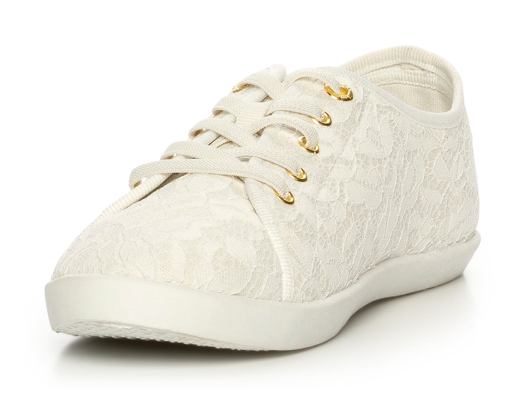 LINEAR, Tekstilsko Hvit