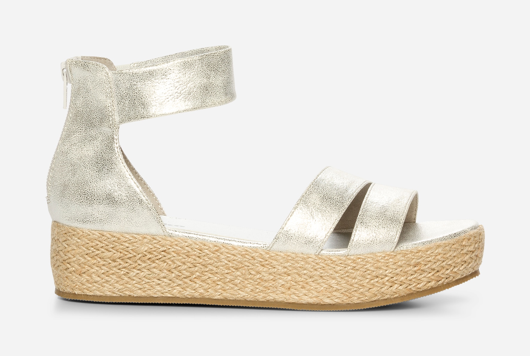 DINSKO, Sandal Metall