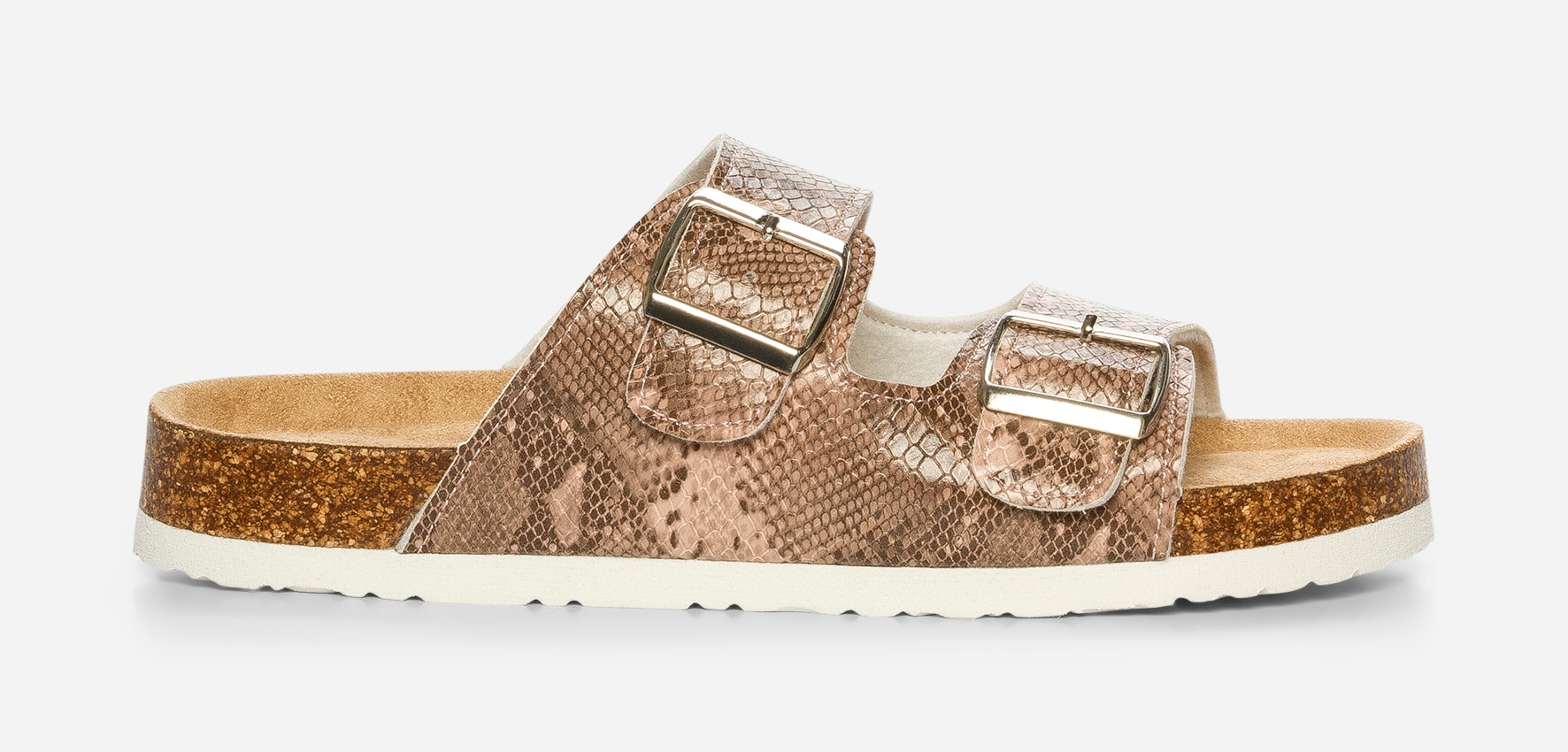 DINSKO, Tøfler Flerfarget