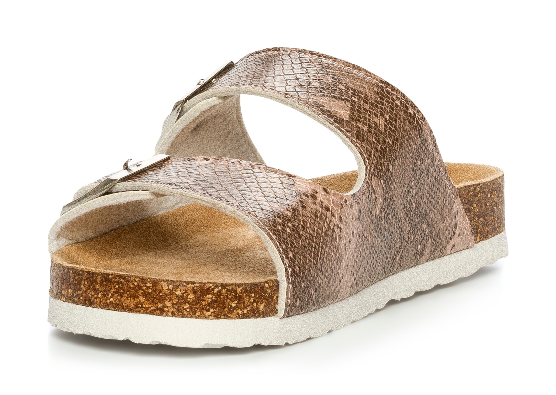 DINSKO, Tøfler Flerfarget