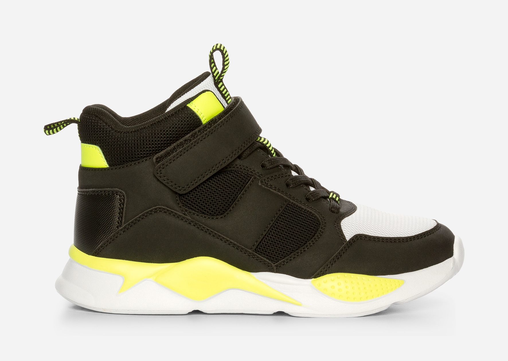 DINSKO, Sneakers Flerfarget