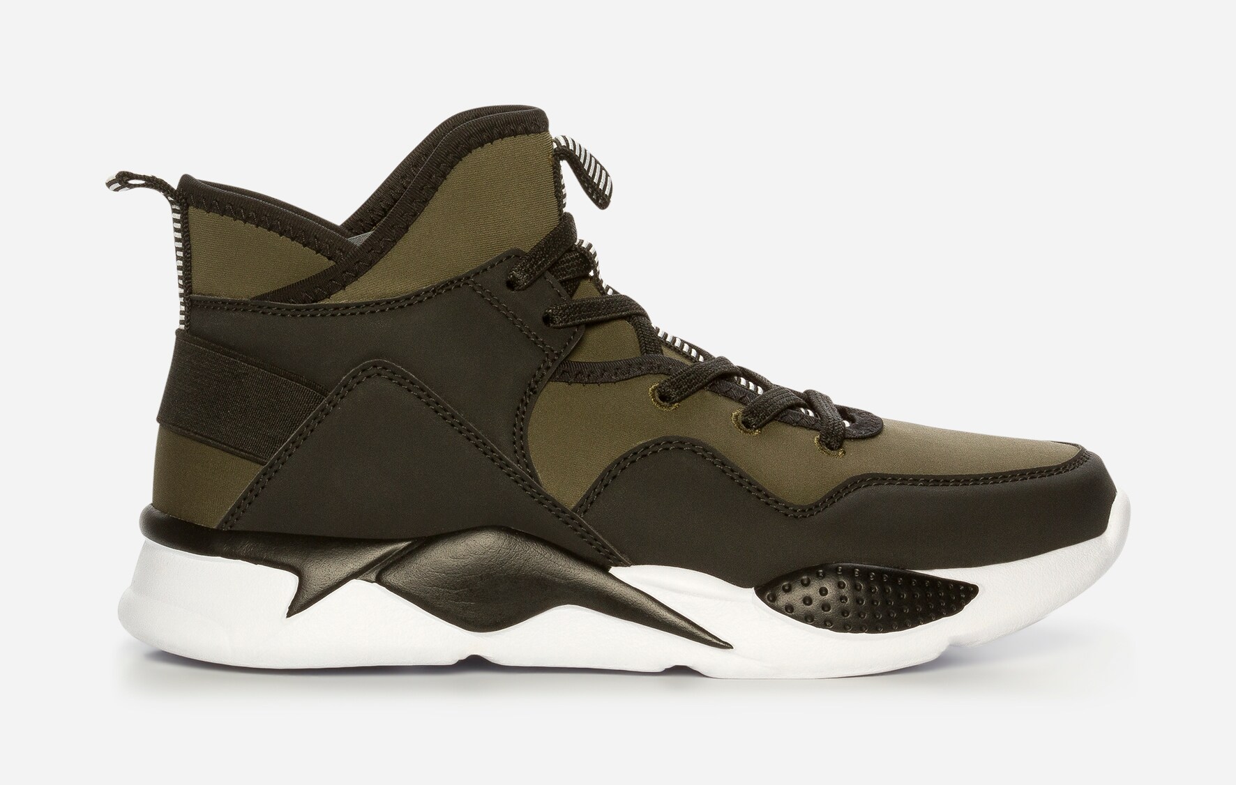 DINSKO, Sneakers Grønn