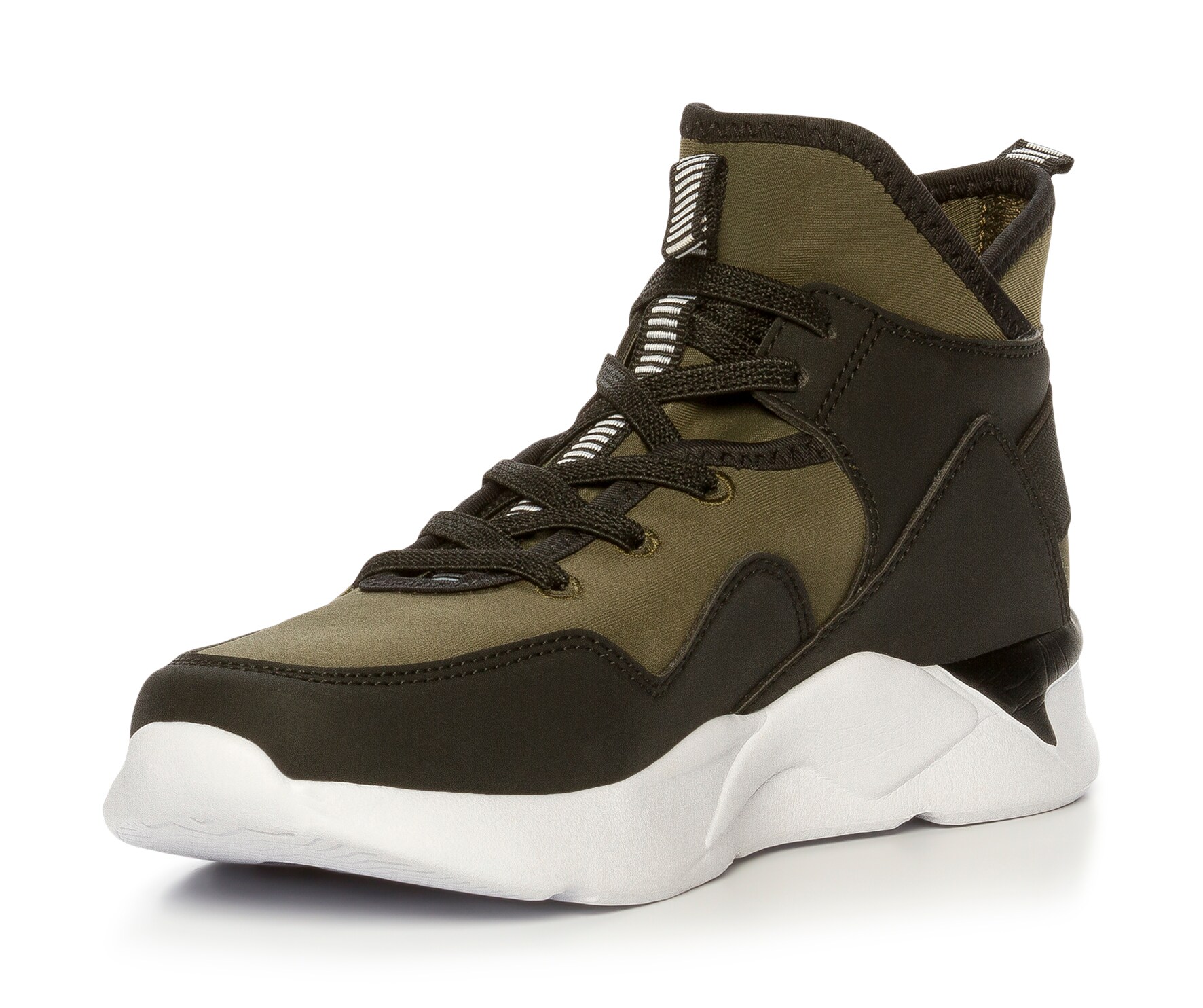 DINSKO, Sneakers Grønn