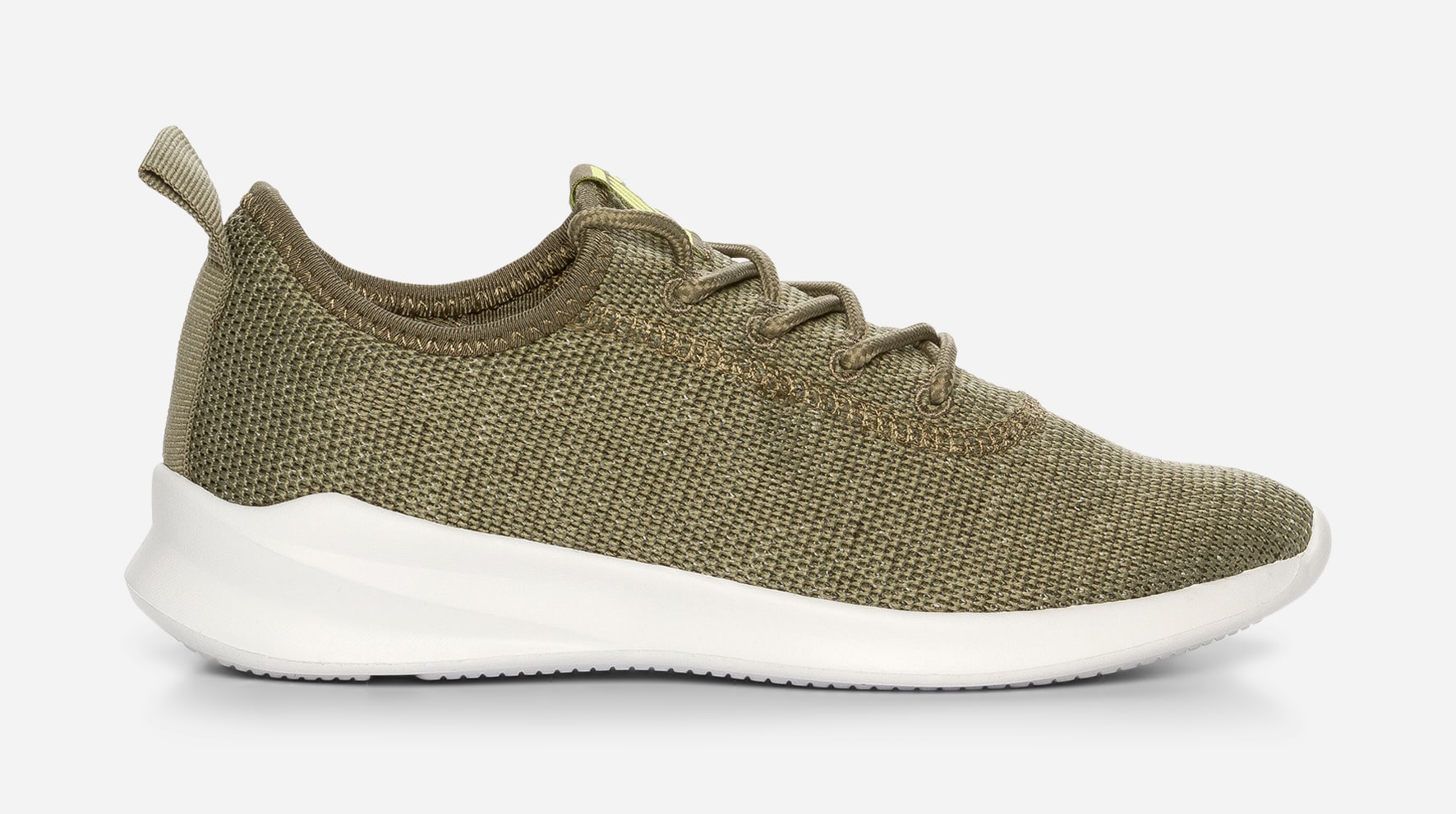 DINSKO, Sneakers Grønn