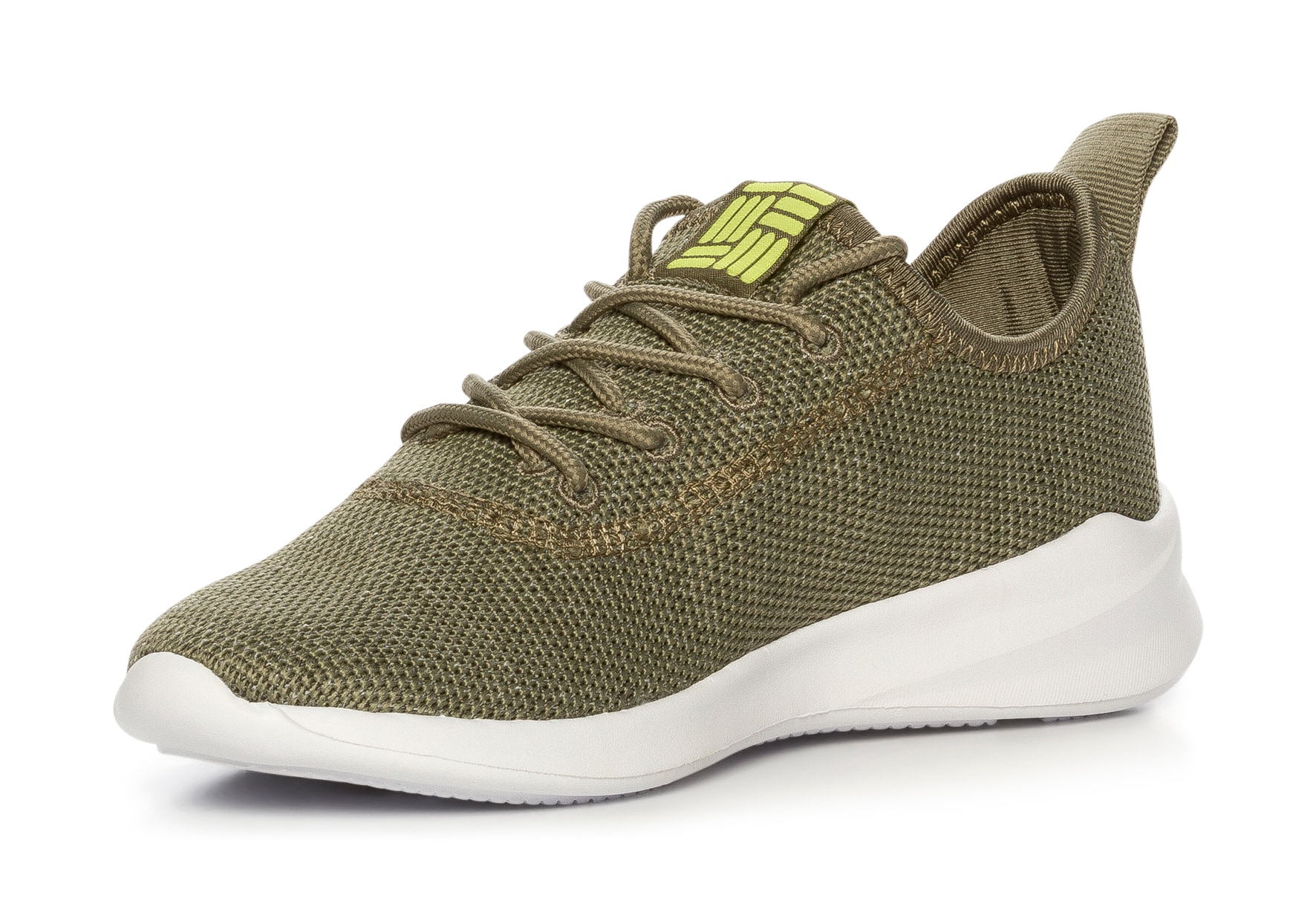 DINSKO, Sneakers Grønn