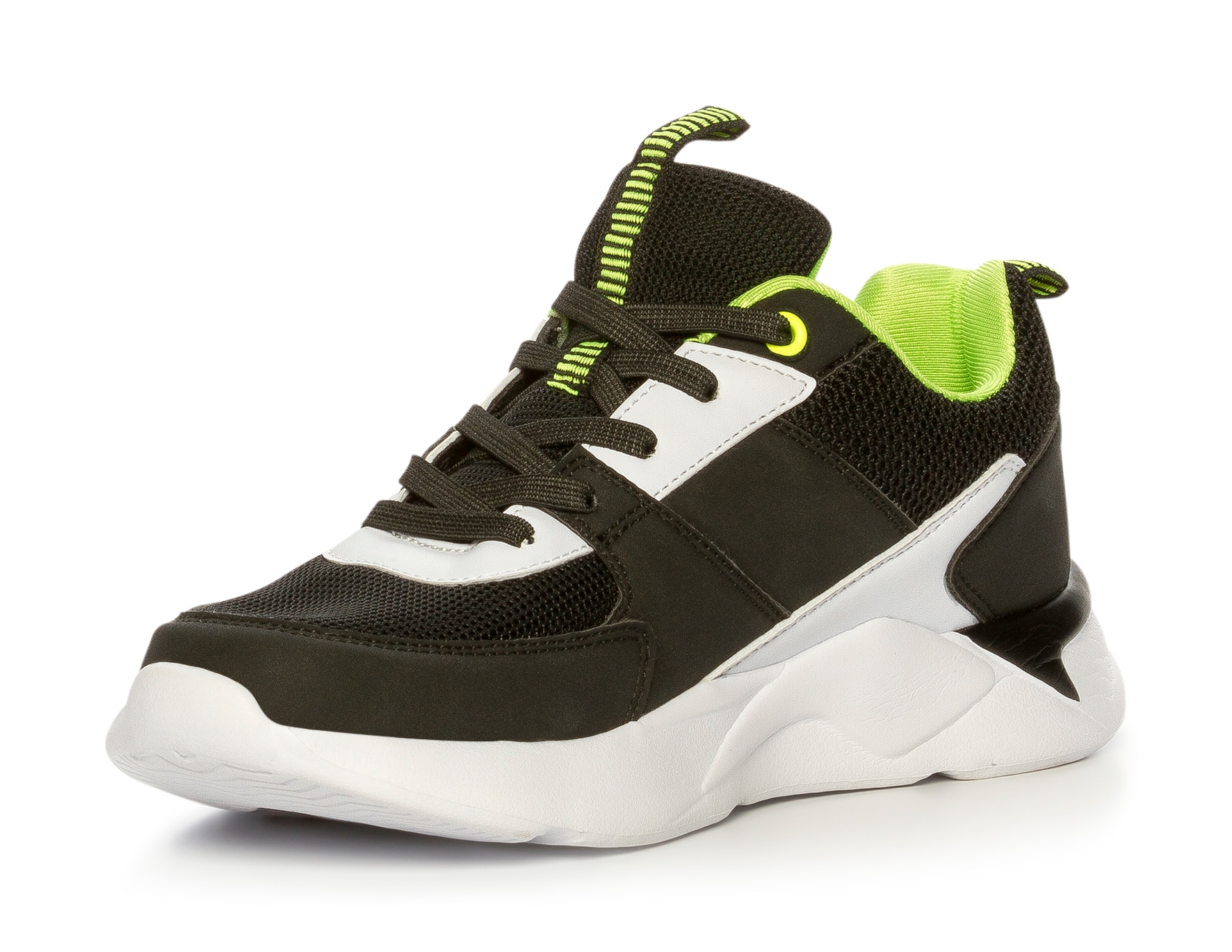 DINSKO, Sneakers Sort