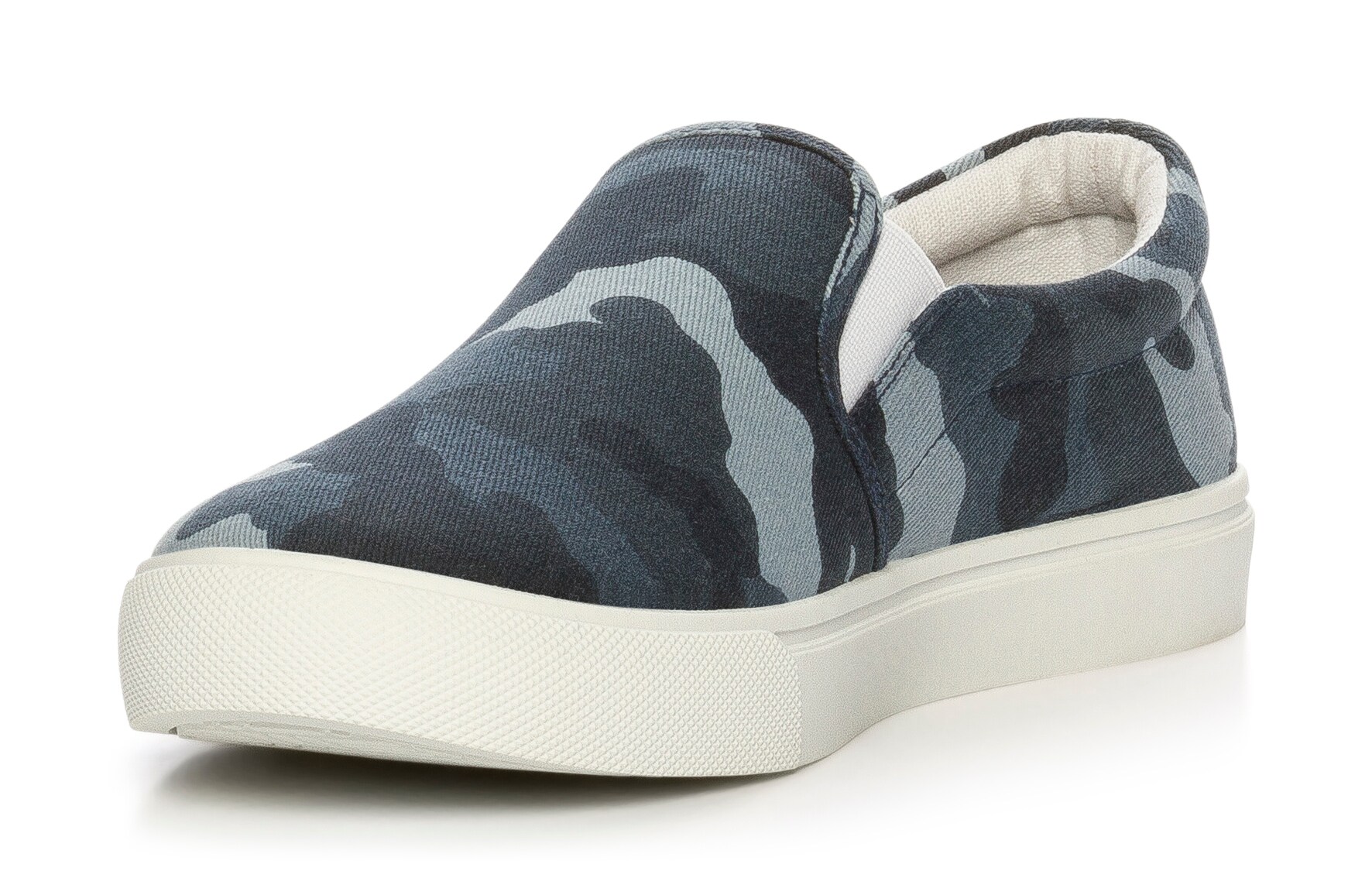 DINSKO, Sneakers Blå
