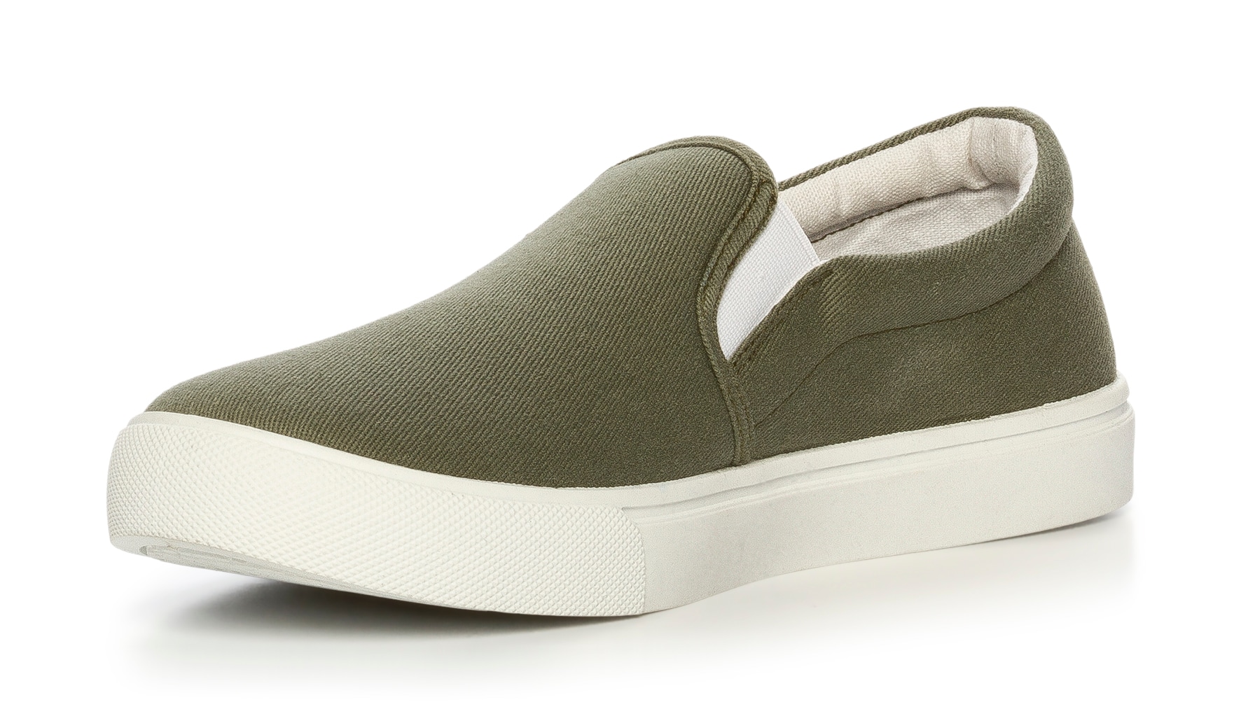DINSKO, Sneakers Grønn