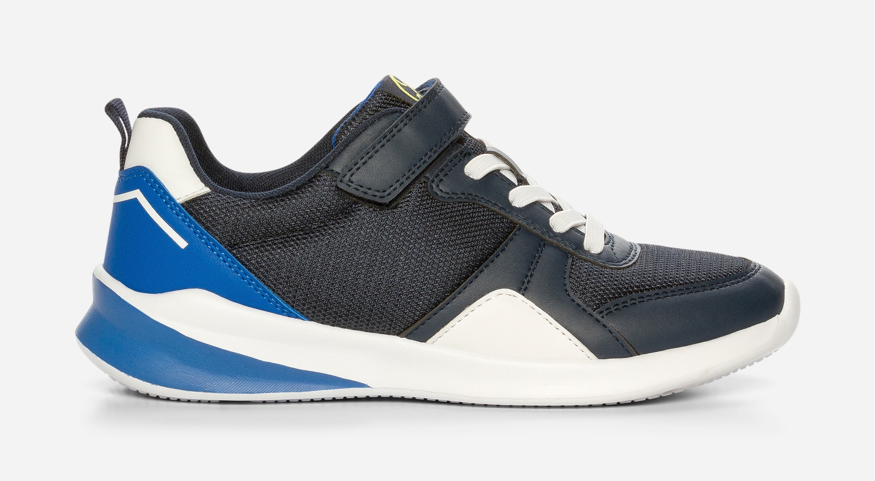 LINEAR, Sneakers Blå