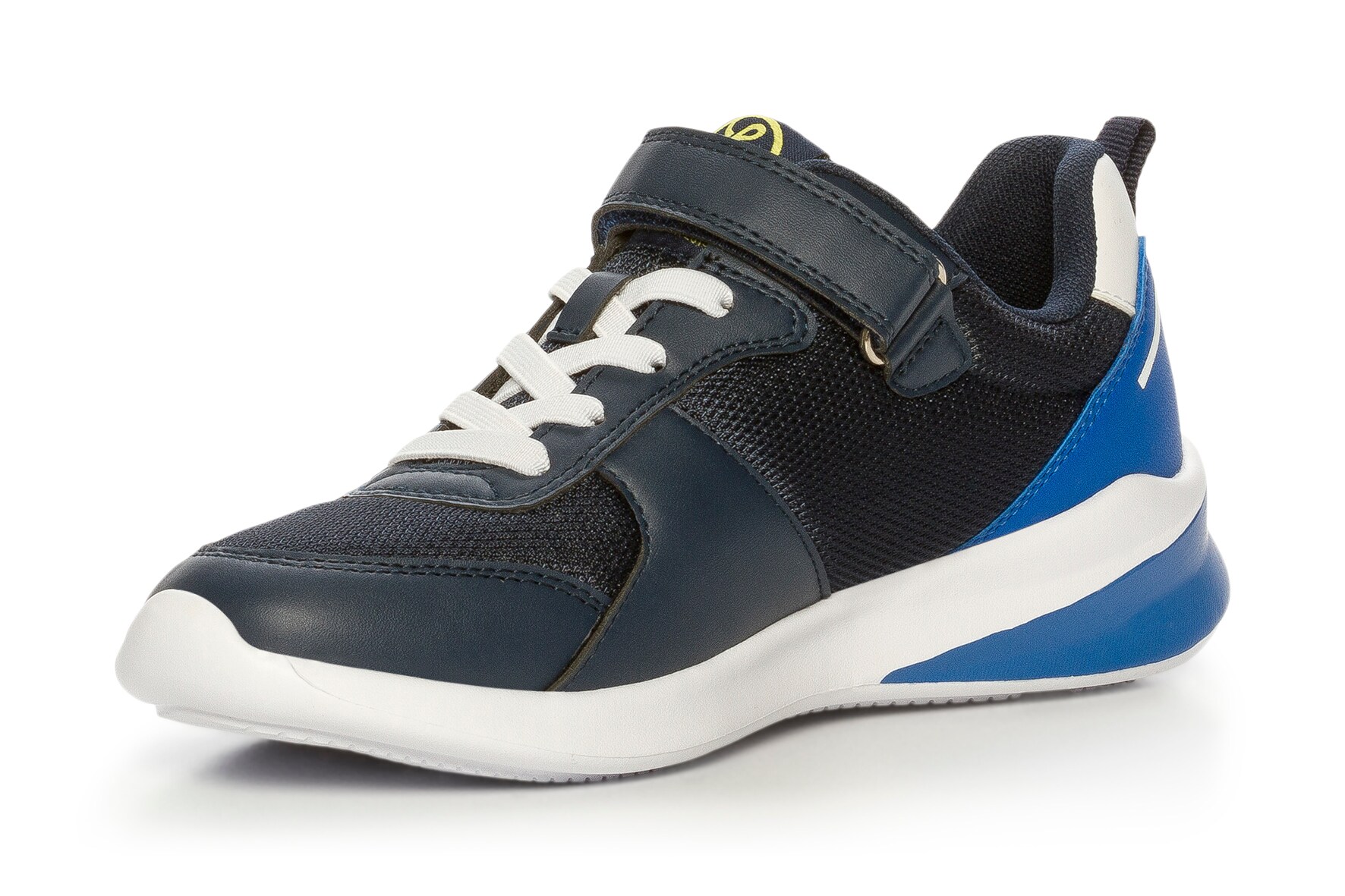 LINEAR, Sneakers Blå