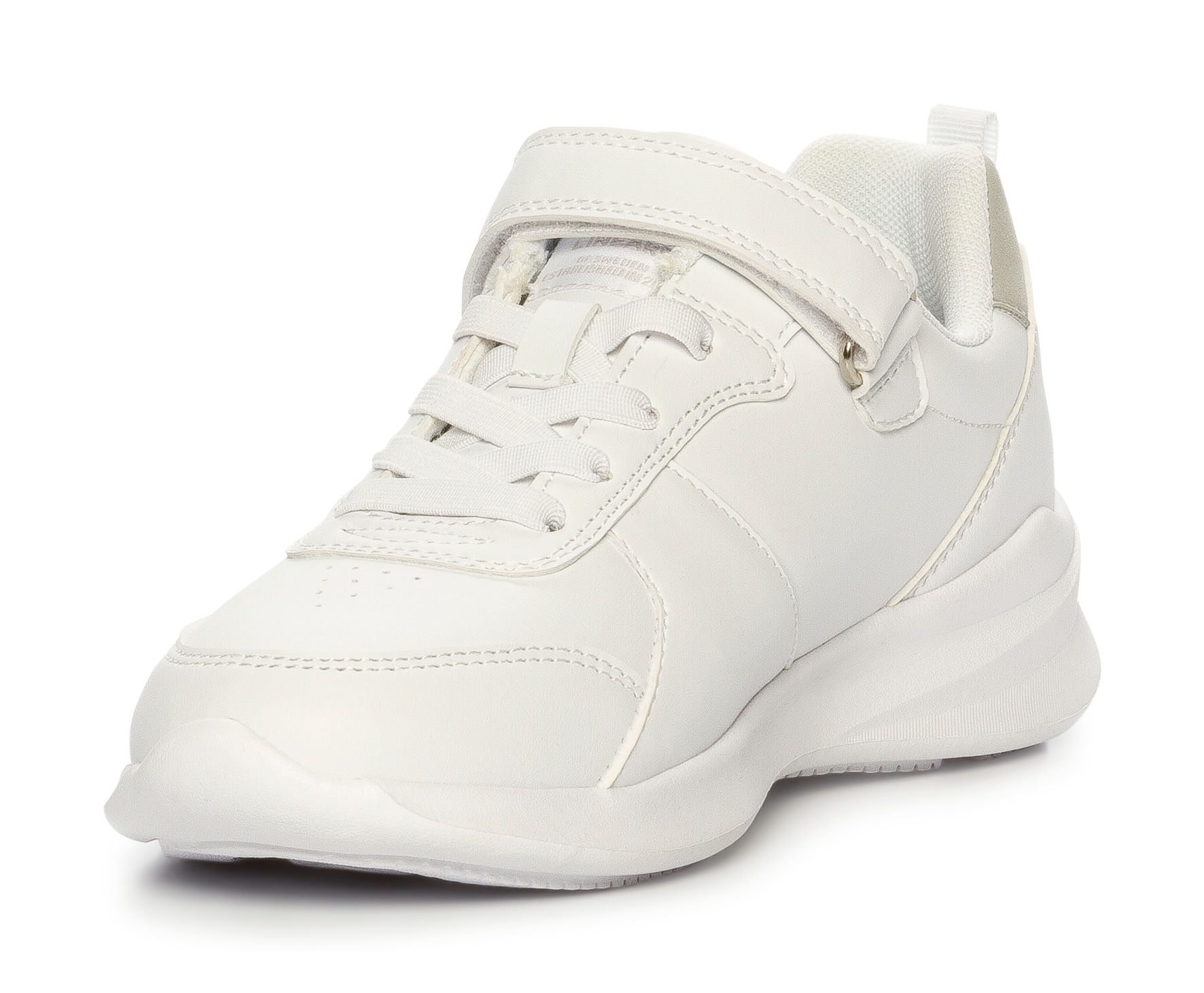 LINEAR, Sneakers Hvit