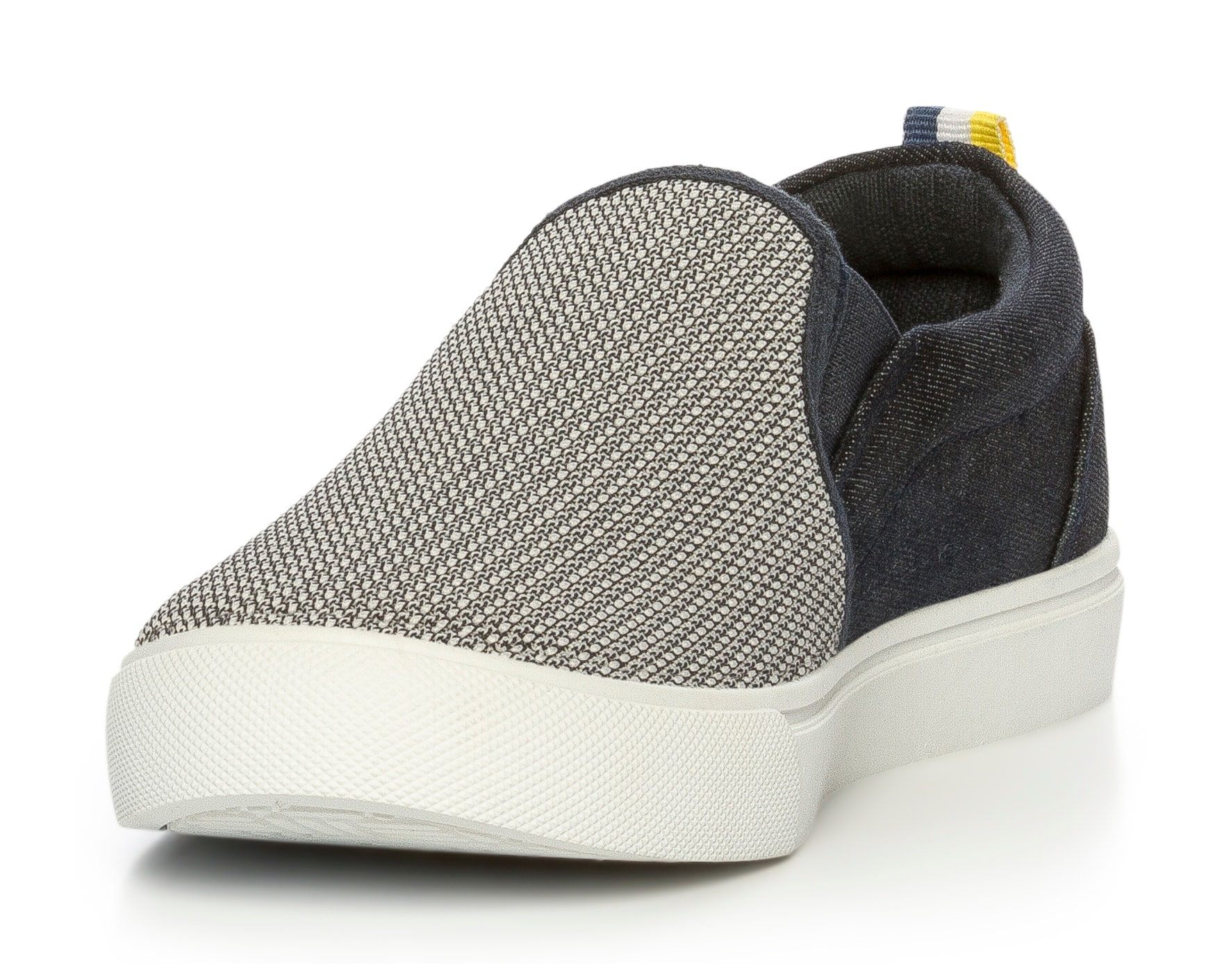 LINEAR, Slip-on sneakers Blå