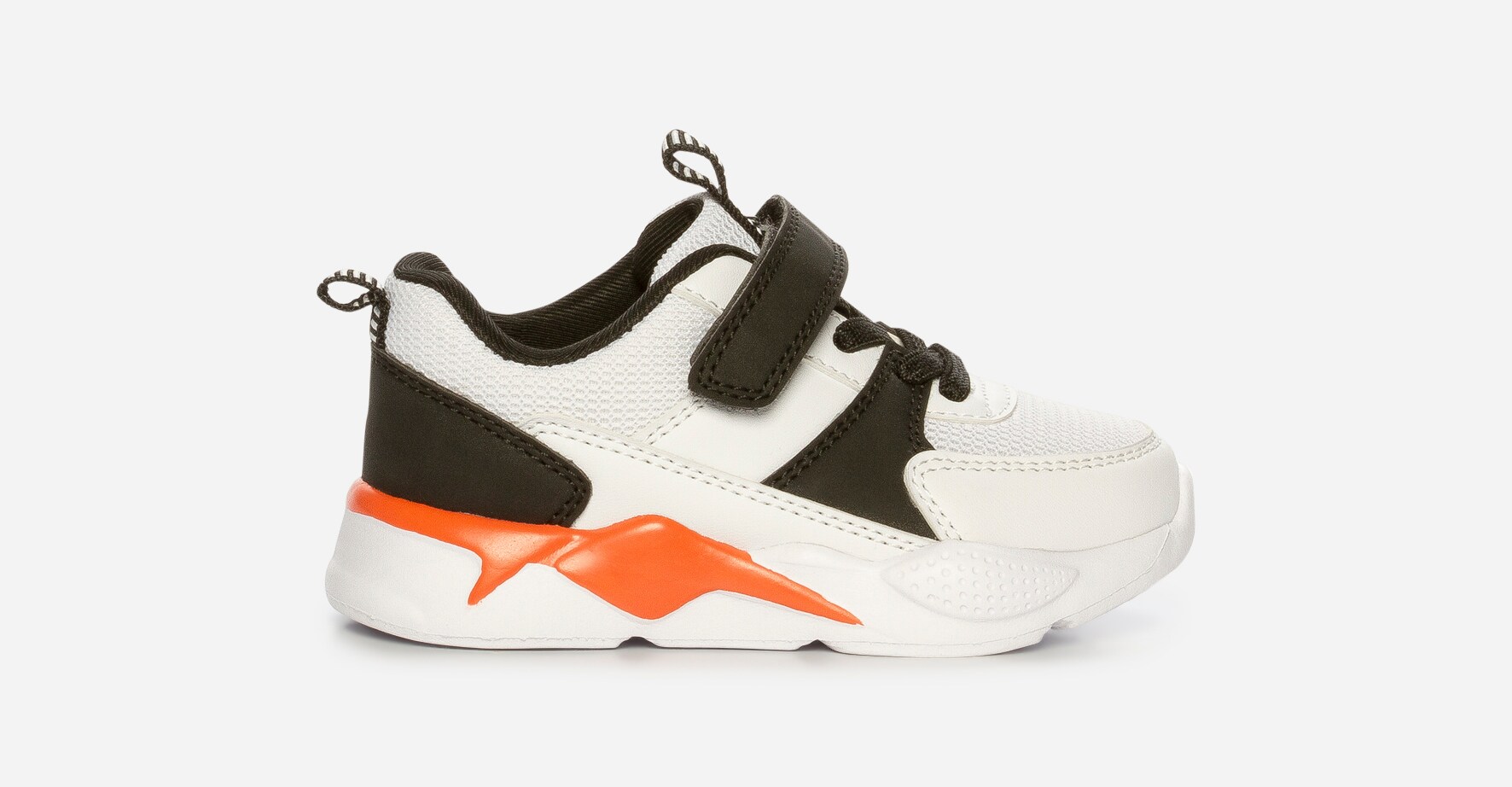 DINSKO, Sneakers Hvit