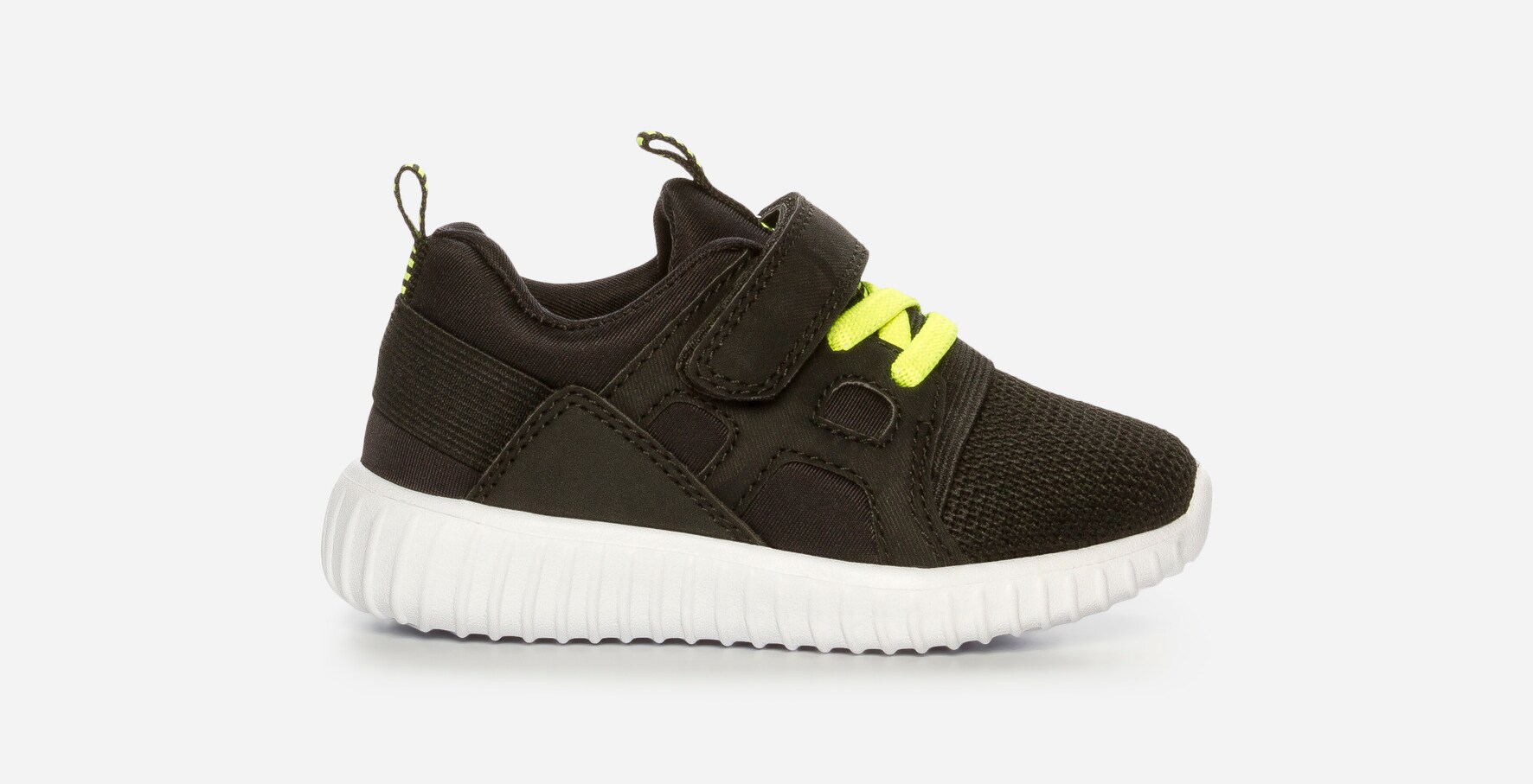 DINSKO, Sneakers Sort