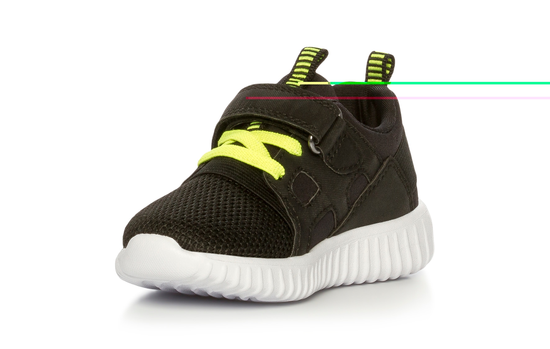 DINSKO, Sneakers Sort