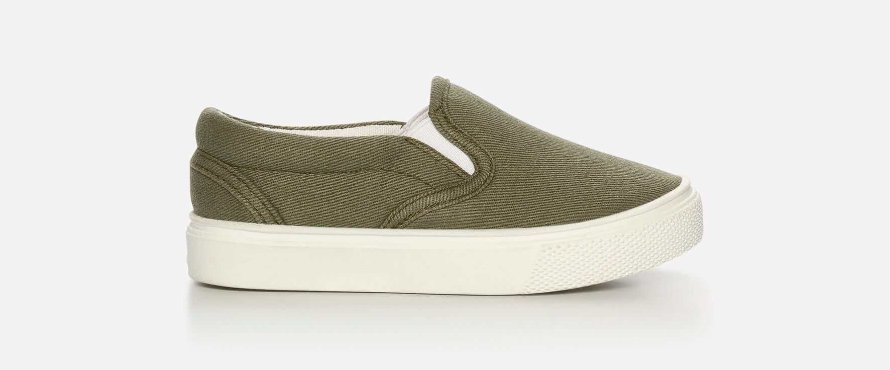 DINSKO, Sneakers Grønn