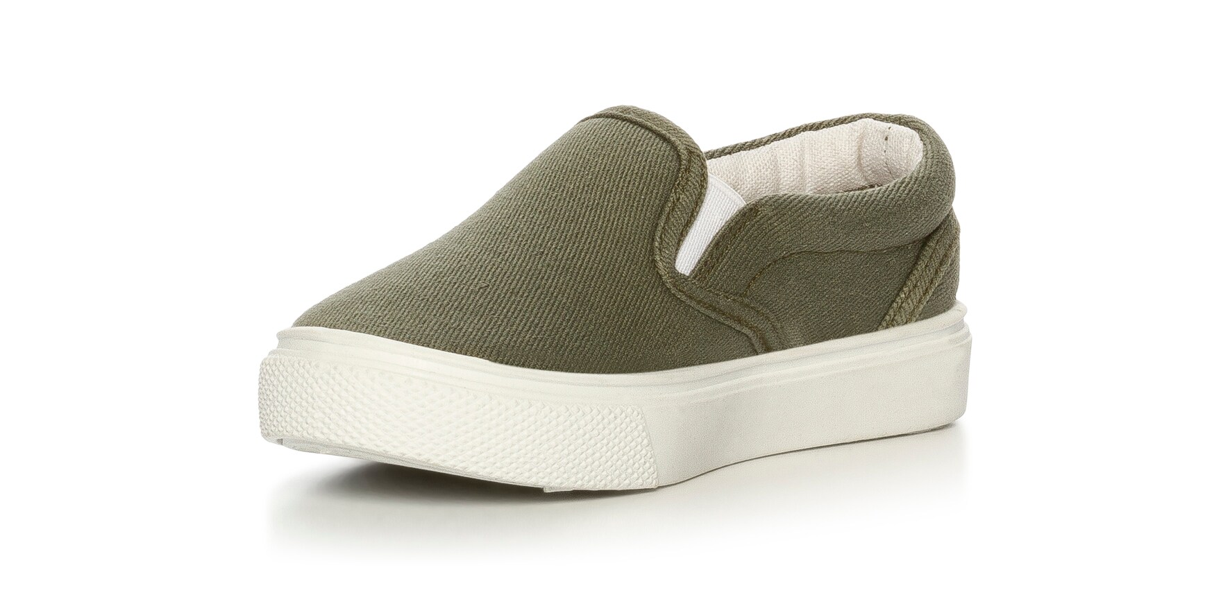 DINSKO, Sneakers Grønn