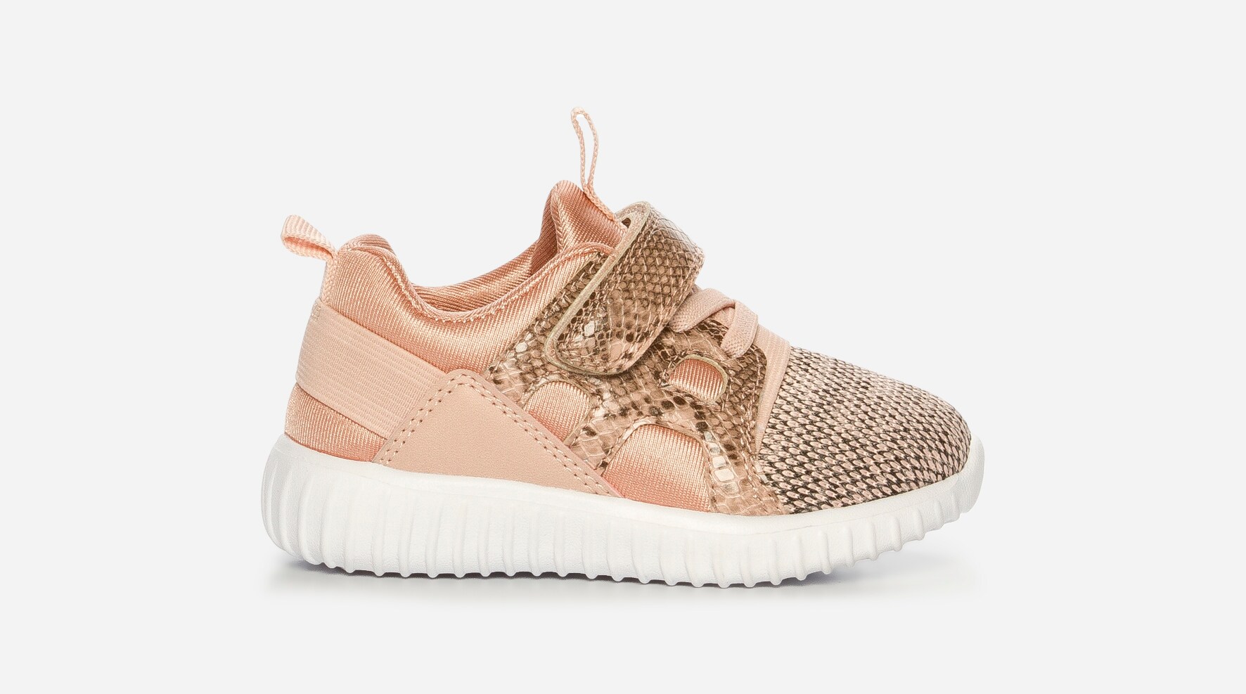 DINSKO, Sneakers Rosa