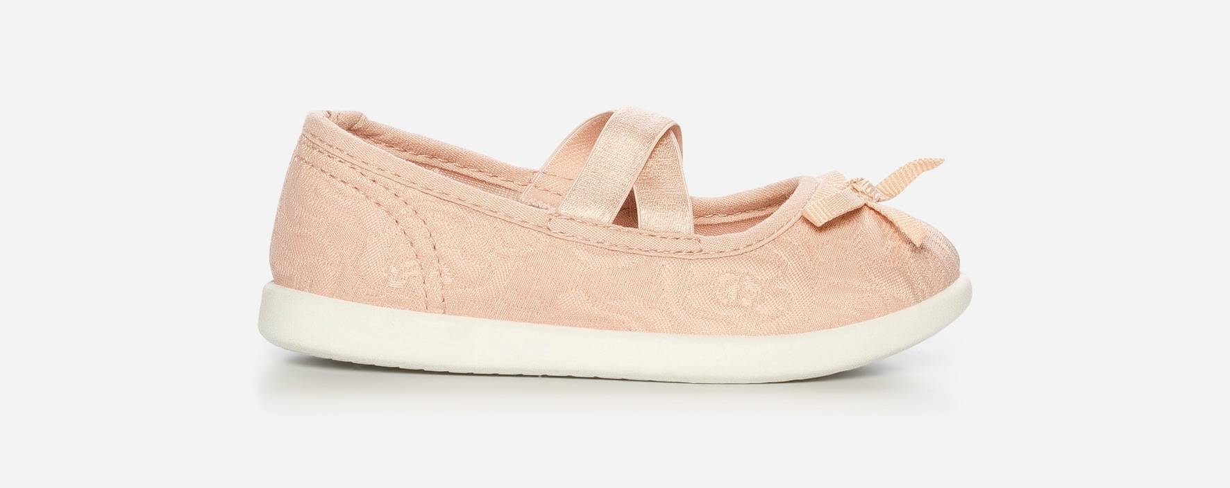 DINSKO, Ballerina Rosa