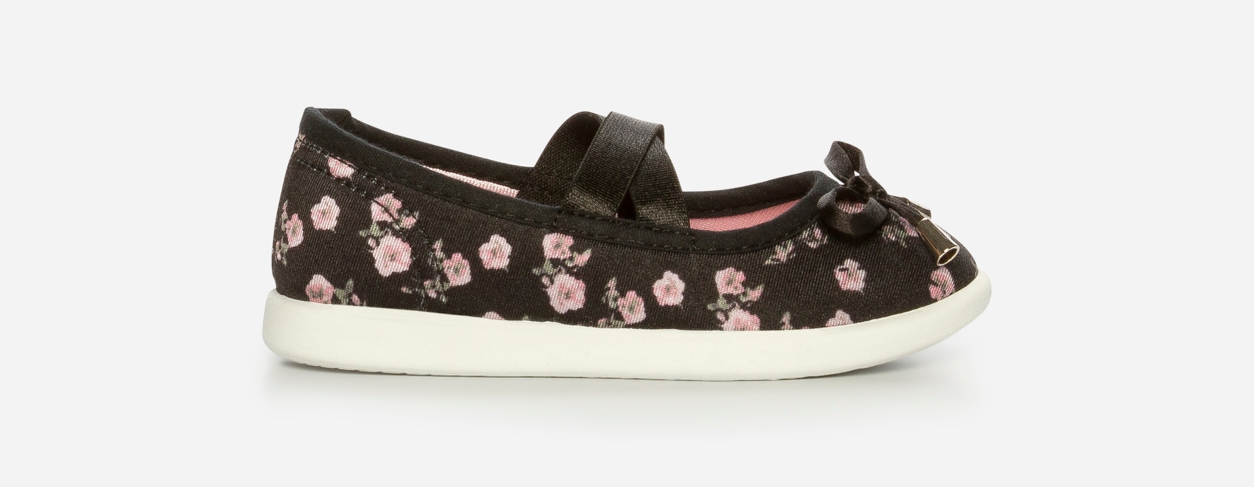 DINSKO, Ballerina Sort