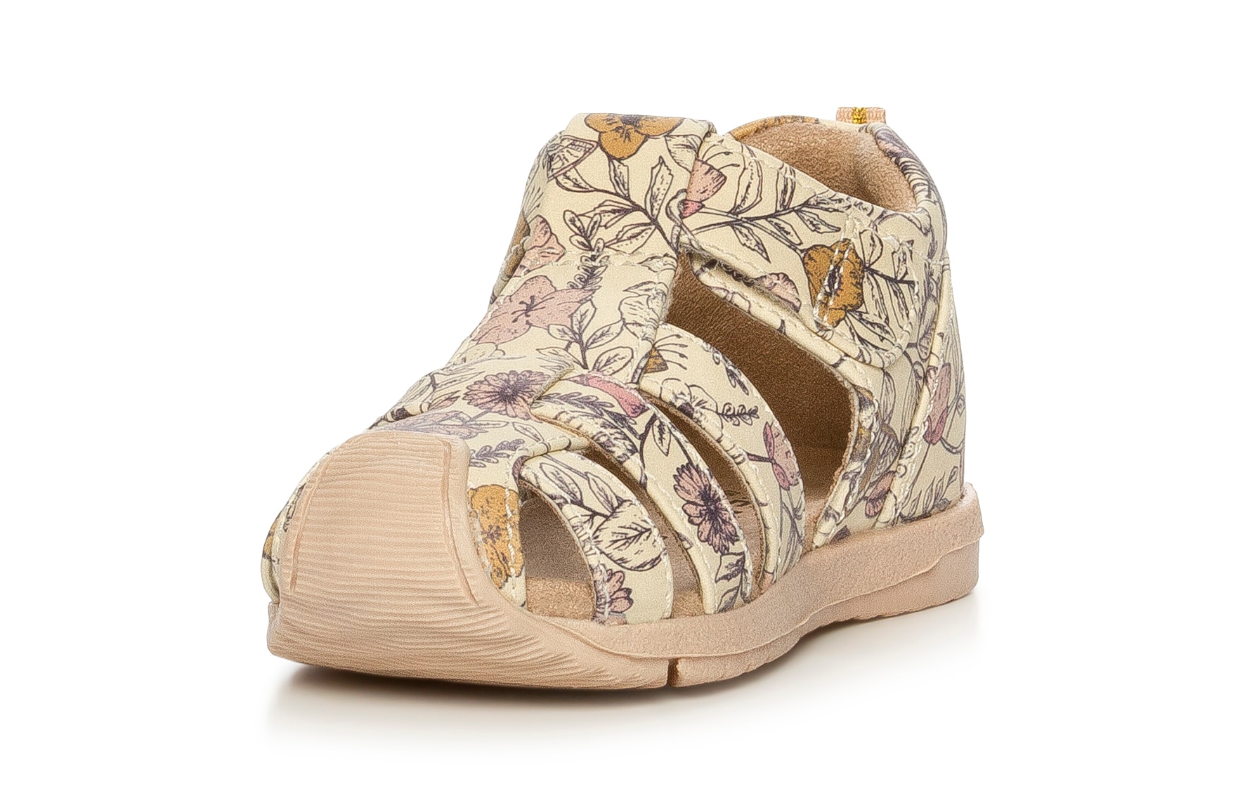 LINEAR, Sandal Flerfarget