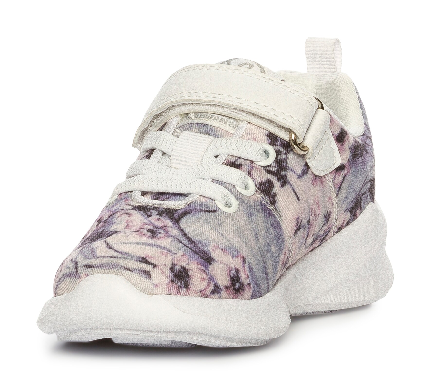 LINEAR, Sneakers Flerfarget