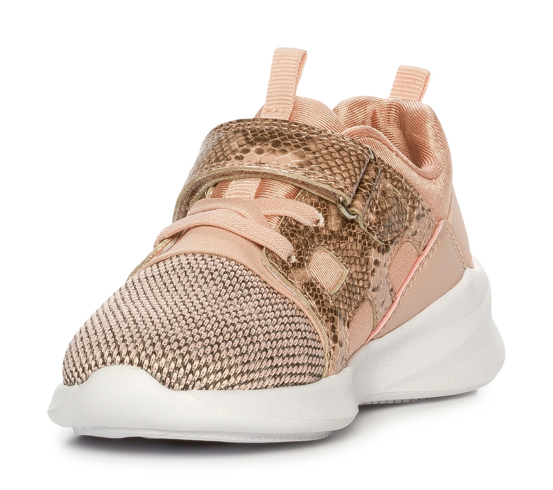 DINSKO, Sneakers Rosa