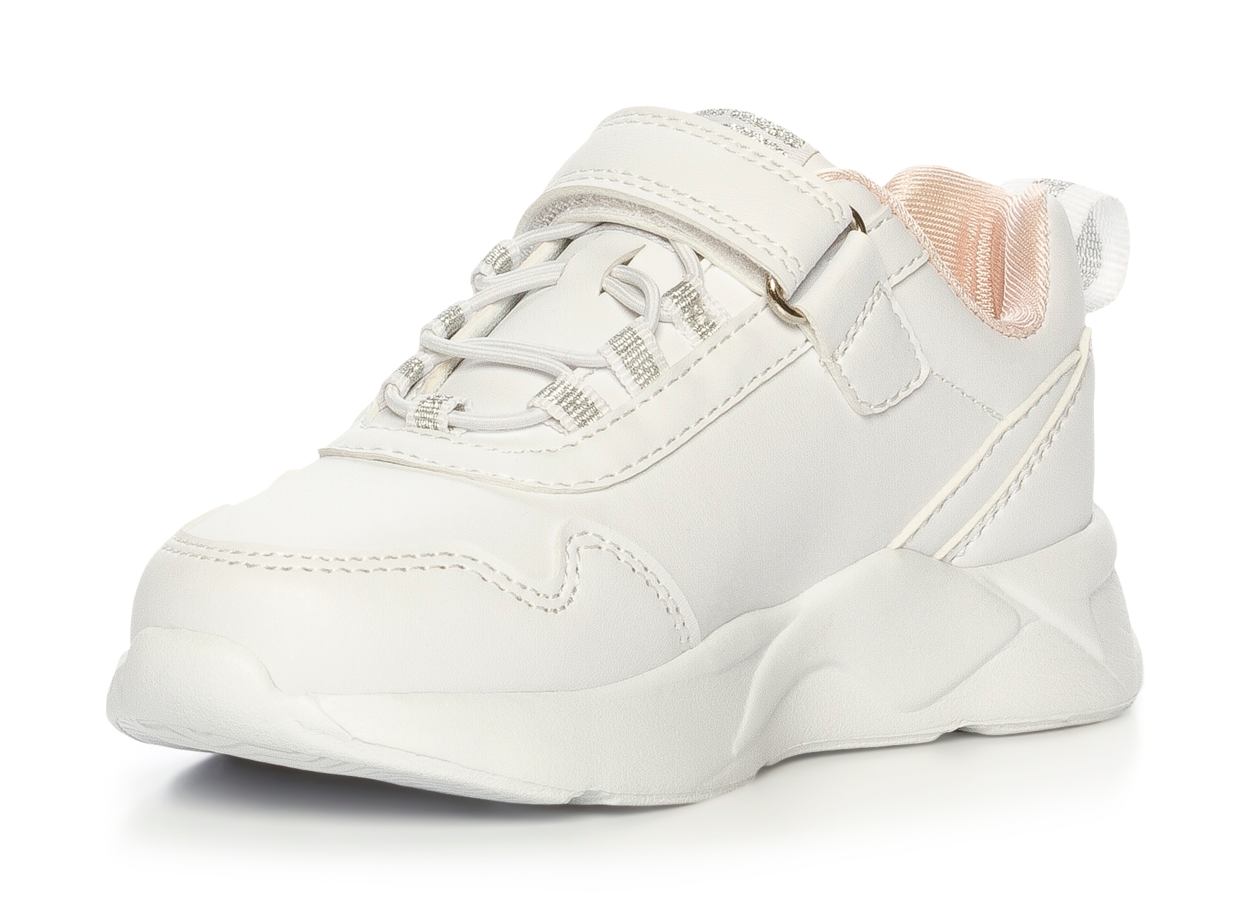 DINSKO, Sneakers Hvit