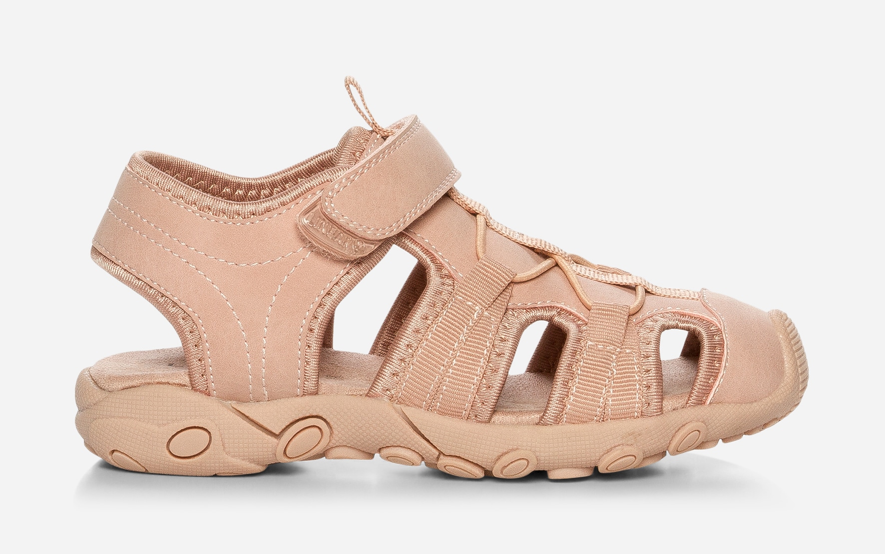 LINEAR, Sandal Rosa