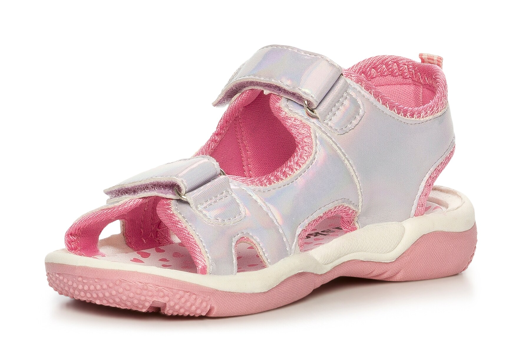 DINSKO, Sandaler Lilla