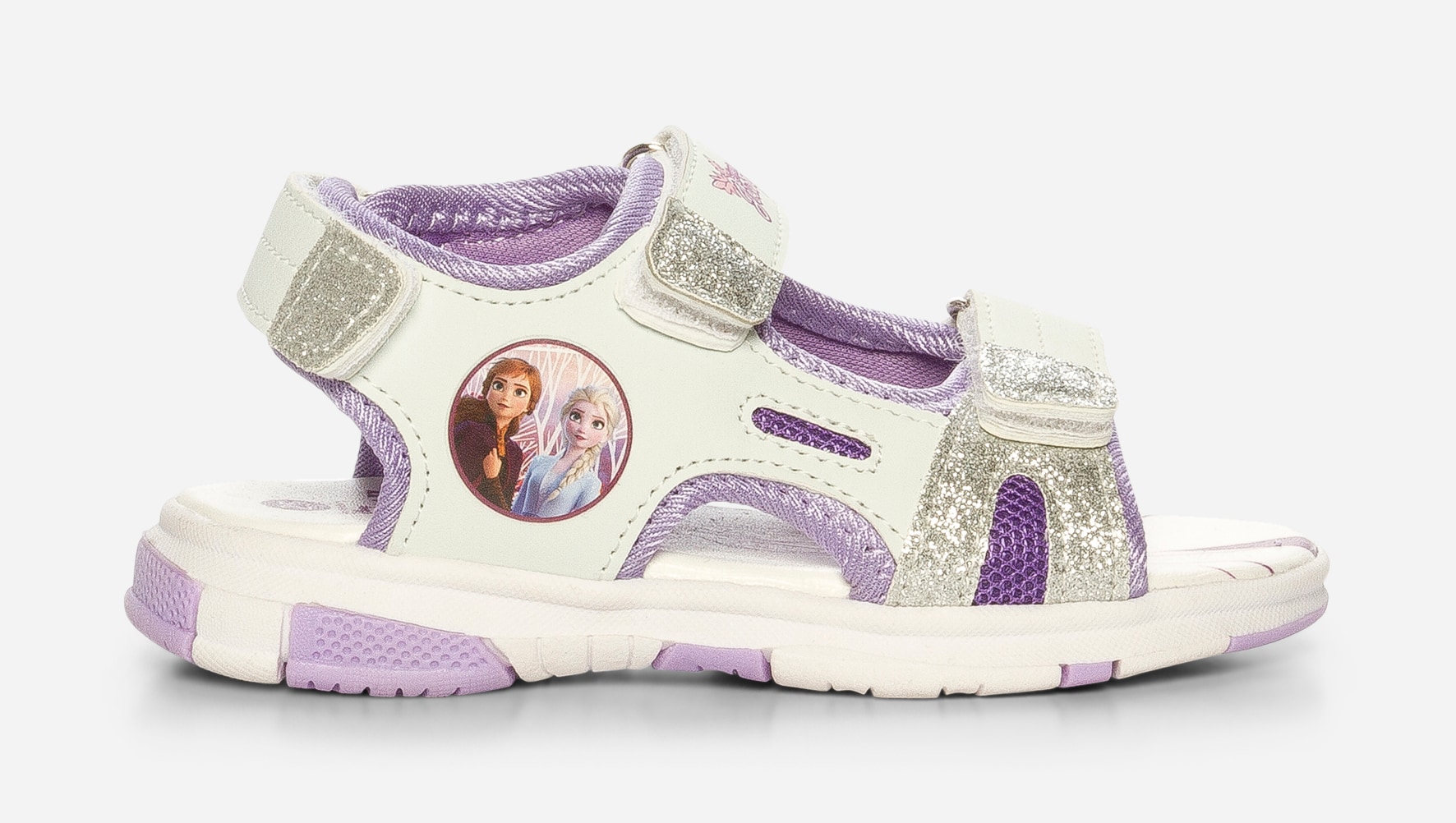 FROZEN, Sandaler Flerfarget