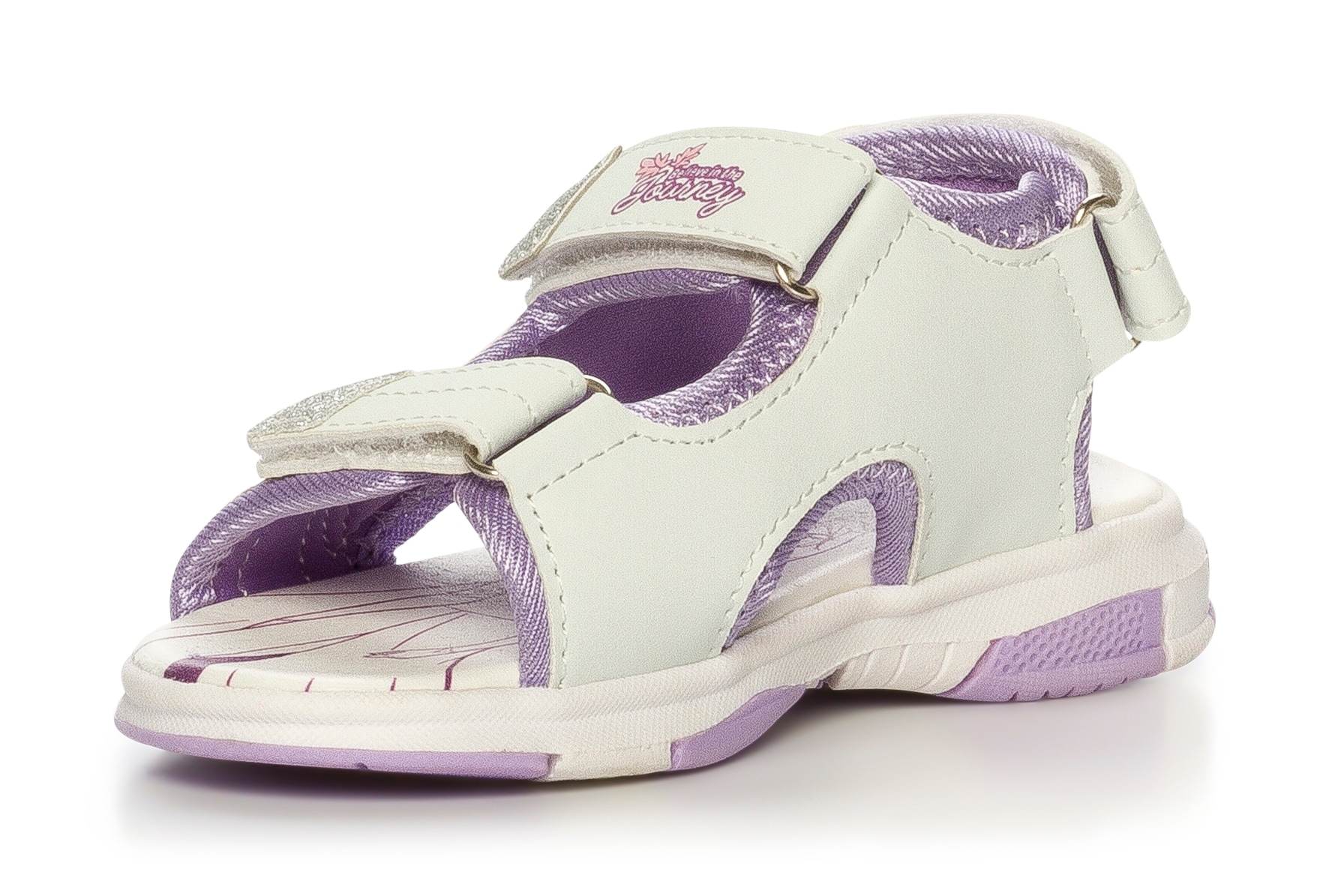 FROZEN, Sandaler Flerfarget