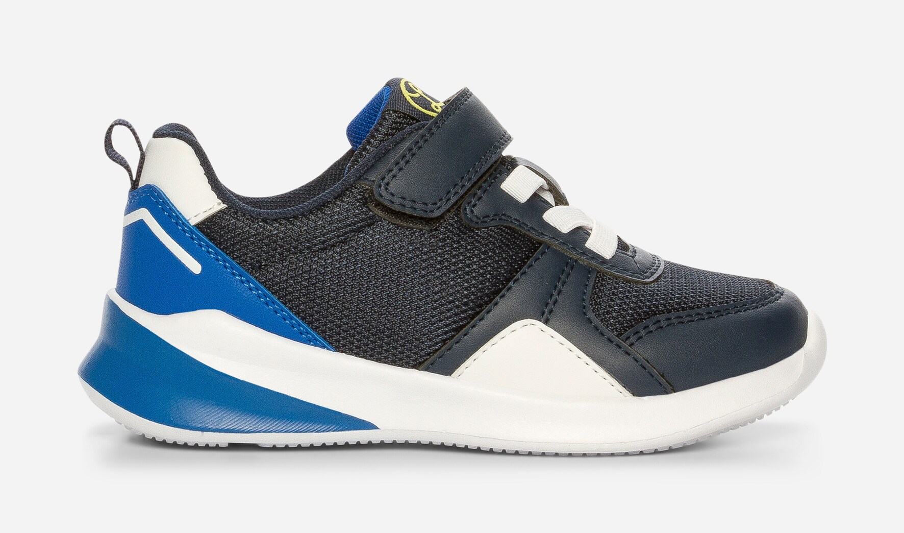 LINEAR, Sneakers Blå