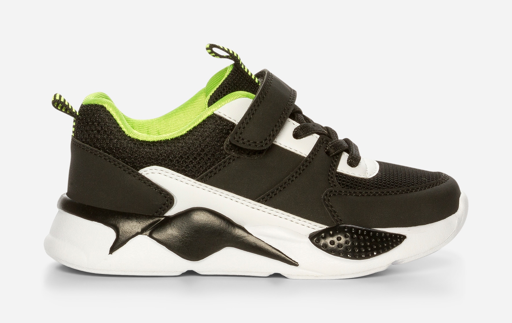 DINSKO, Sneakers Sort