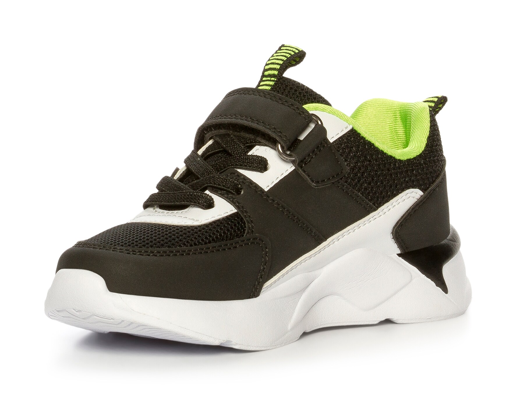 DINSKO, Sneakers Sort