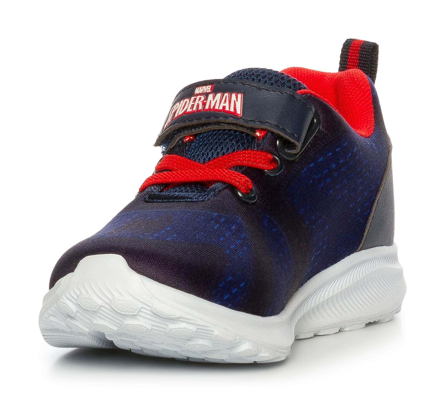 SPIDERMAN, Sneakers Blå