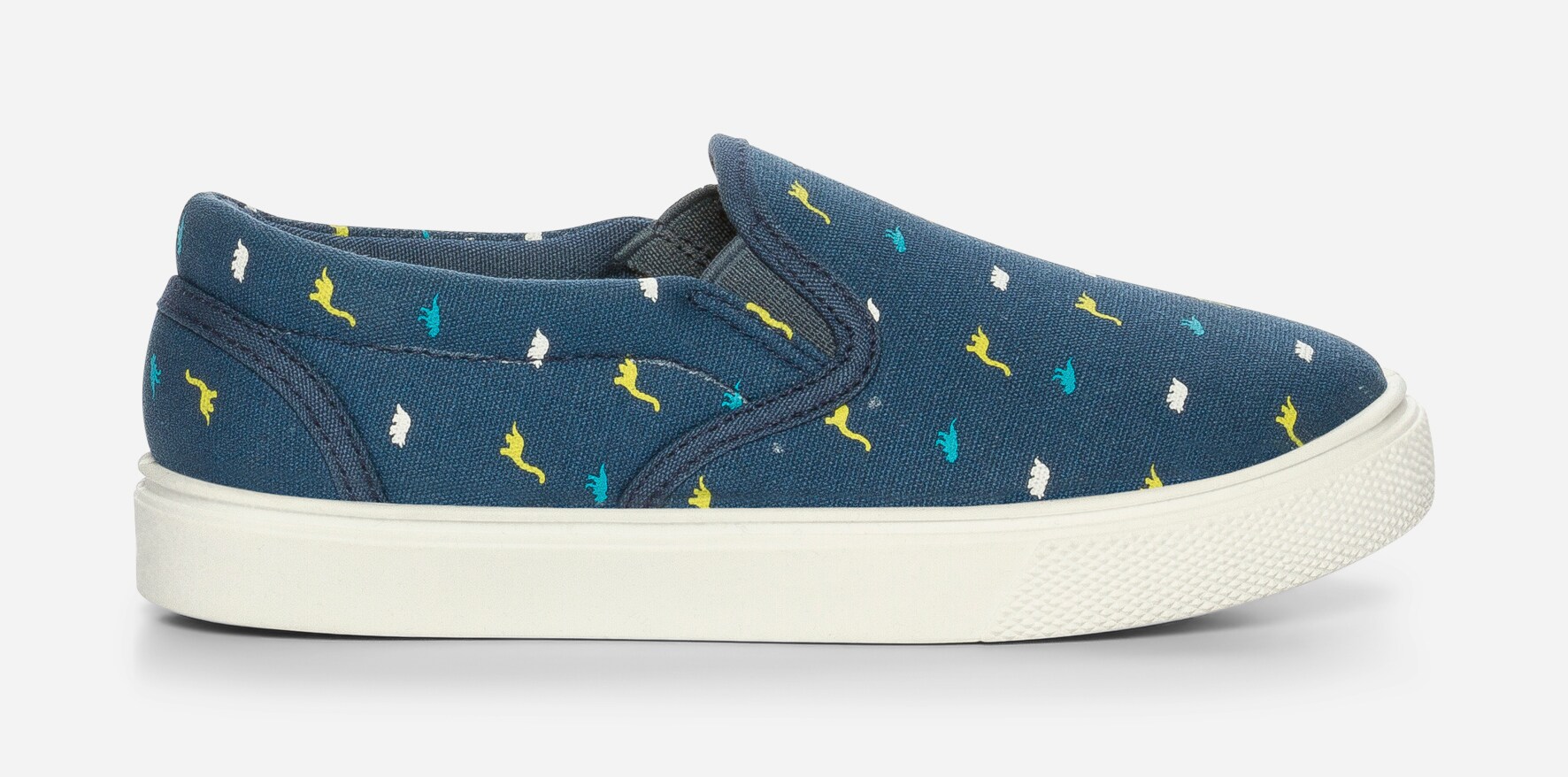 DINSKO, Sneakers Blå