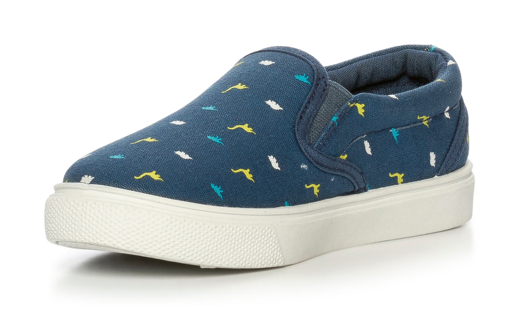 DINSKO, Sneakers Blå