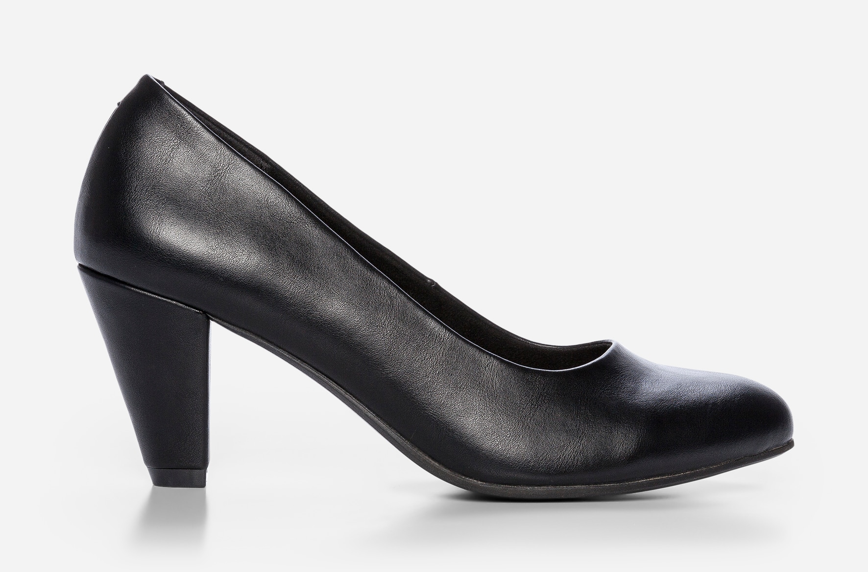 SO ALL, Pumps Flerfarget