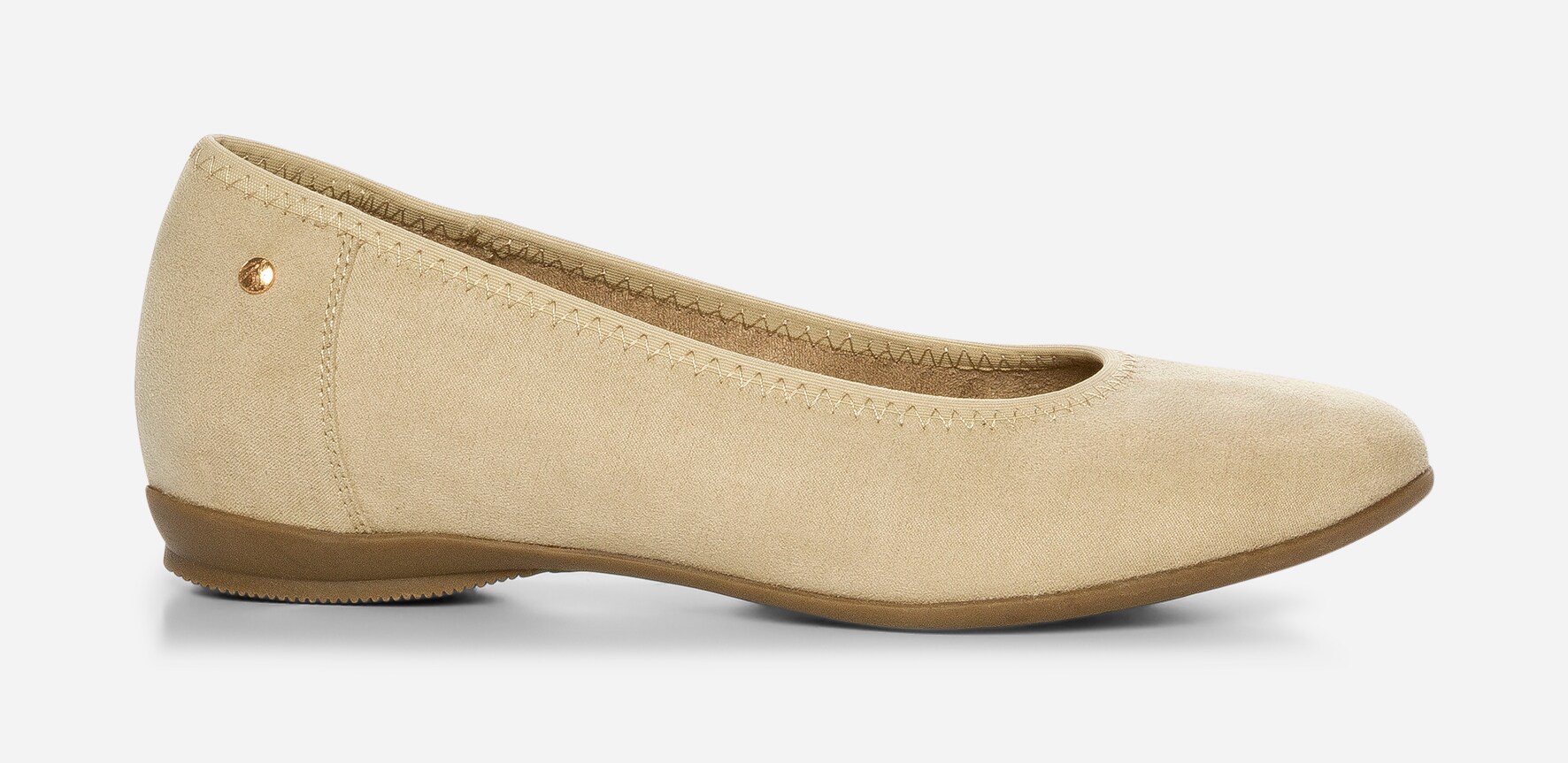 SO ALL, Ballerina Beige