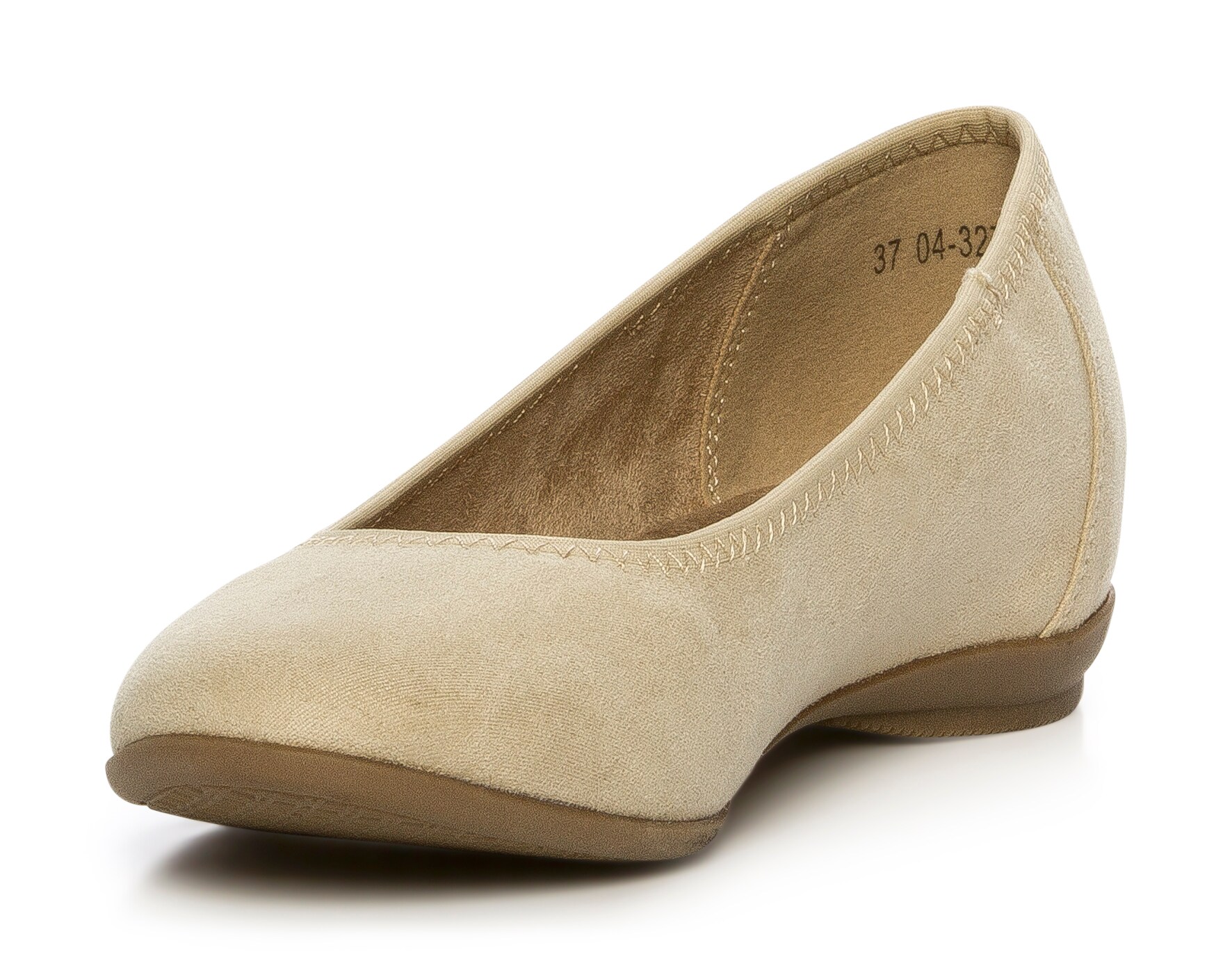 SO ALL, Ballerina Beige