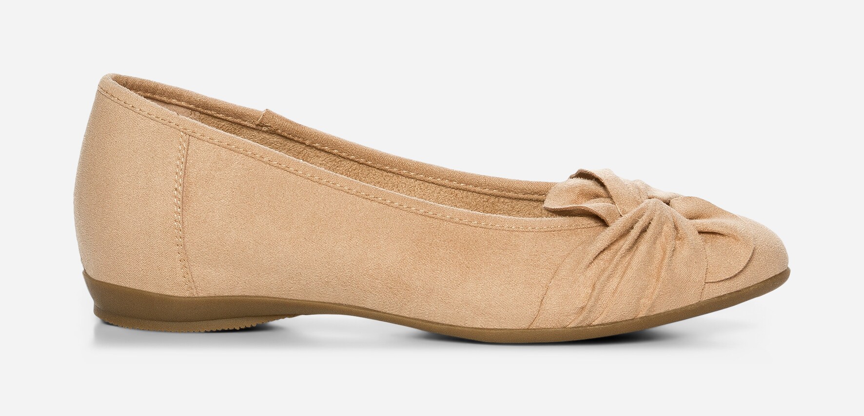SO ALL, Ballerina Beige